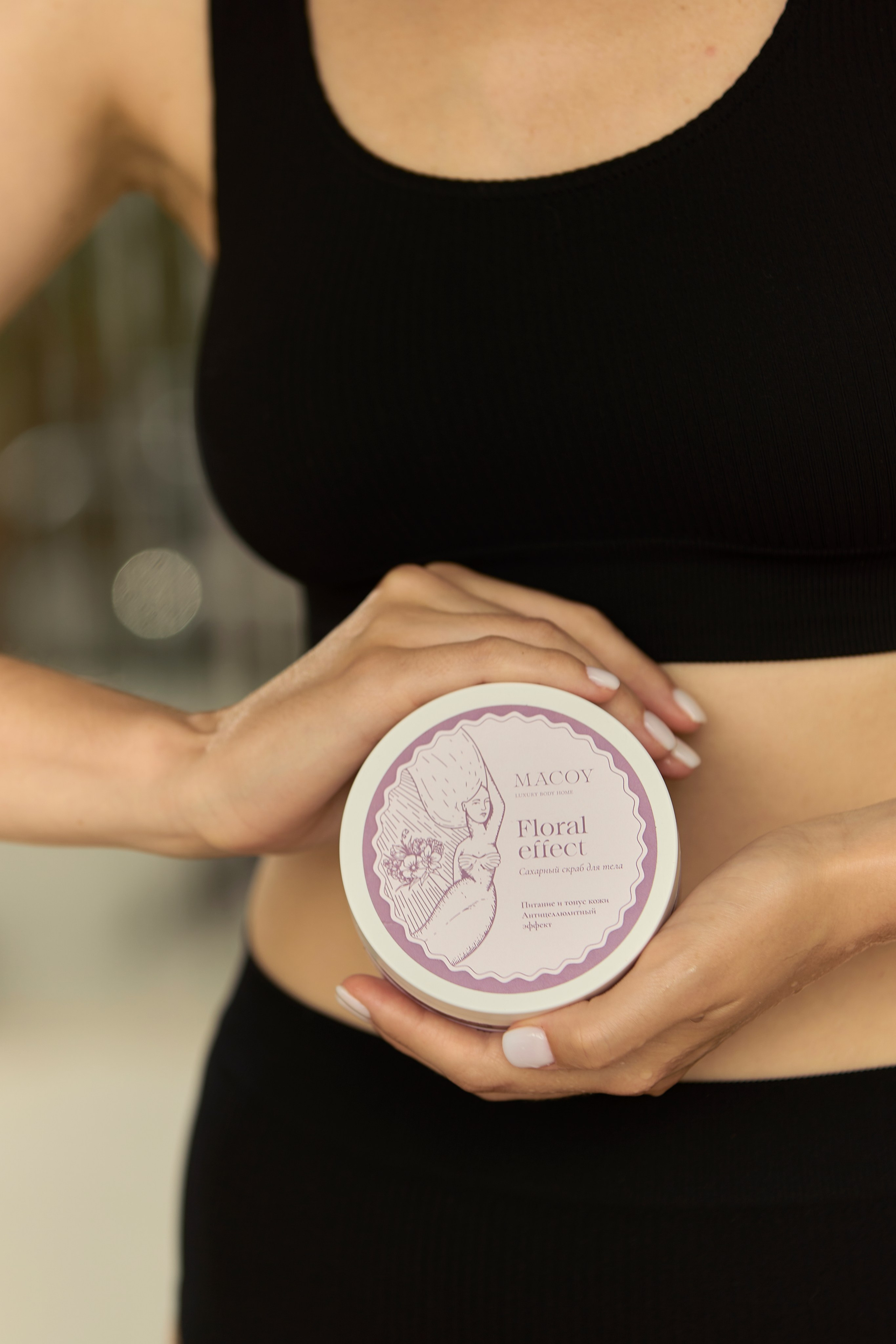 Macoy. Контент фотограф в Москве Александр Хитько