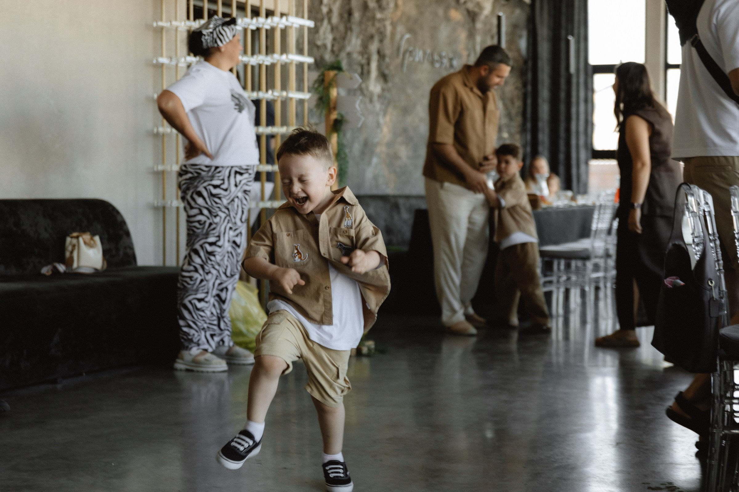 Симону 3 года. Фотограф Улан-Удэ