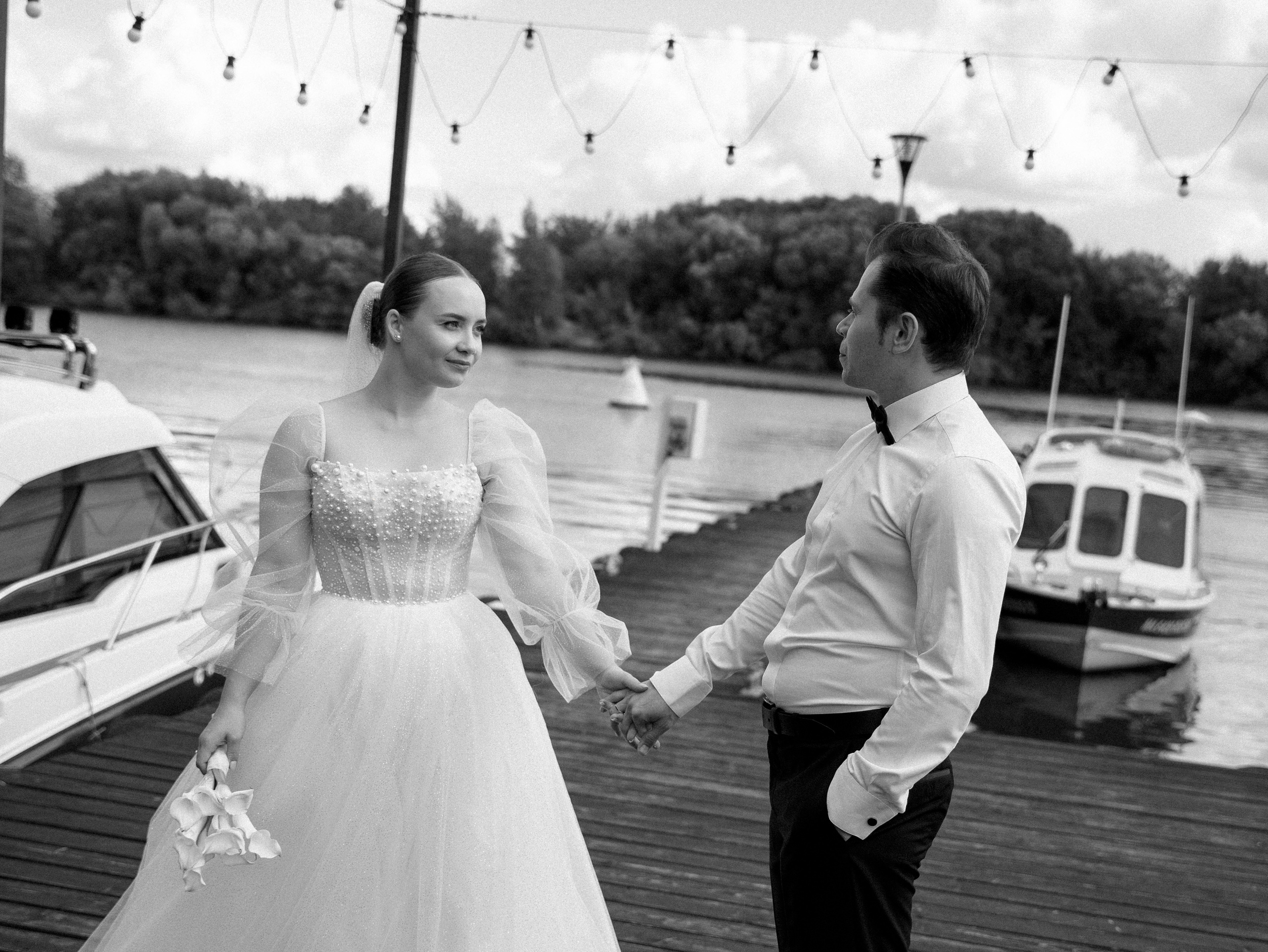 Рита + Вова 02.08.2024. Свадебный фотограф