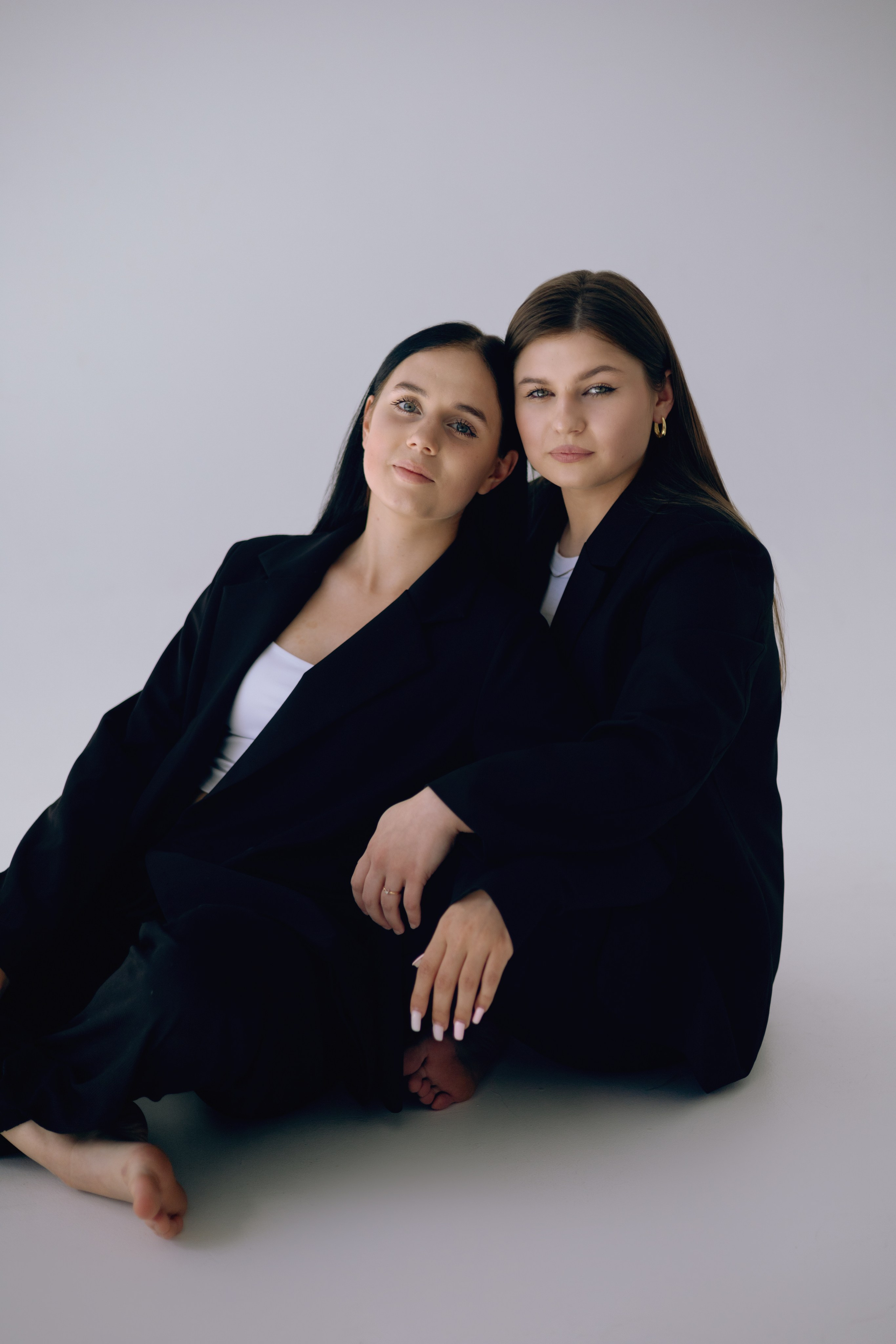 Ирина и Женя. Фотограф Анастасия Гордовская