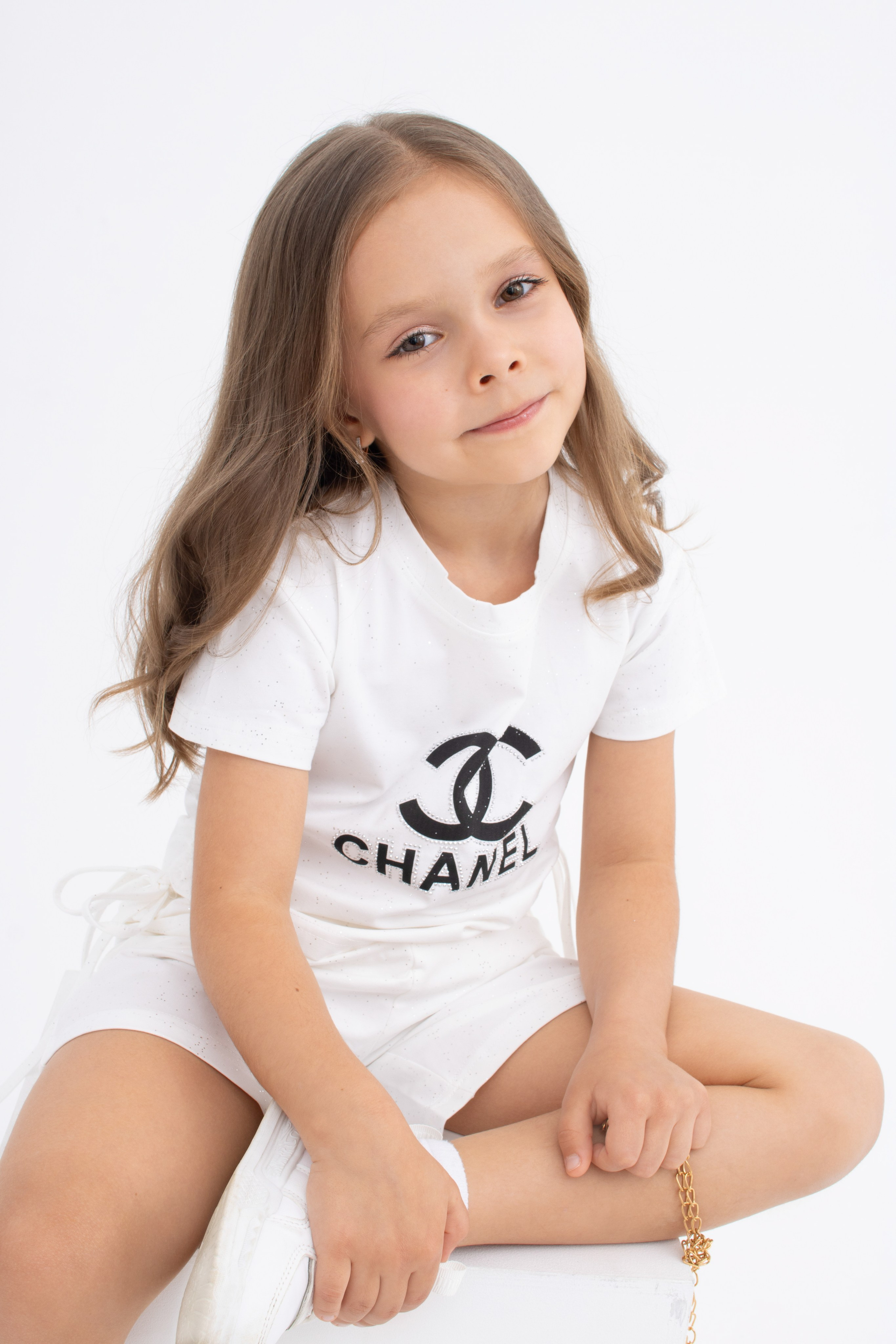 Модельные тесты. Детский фотограф Краснодар