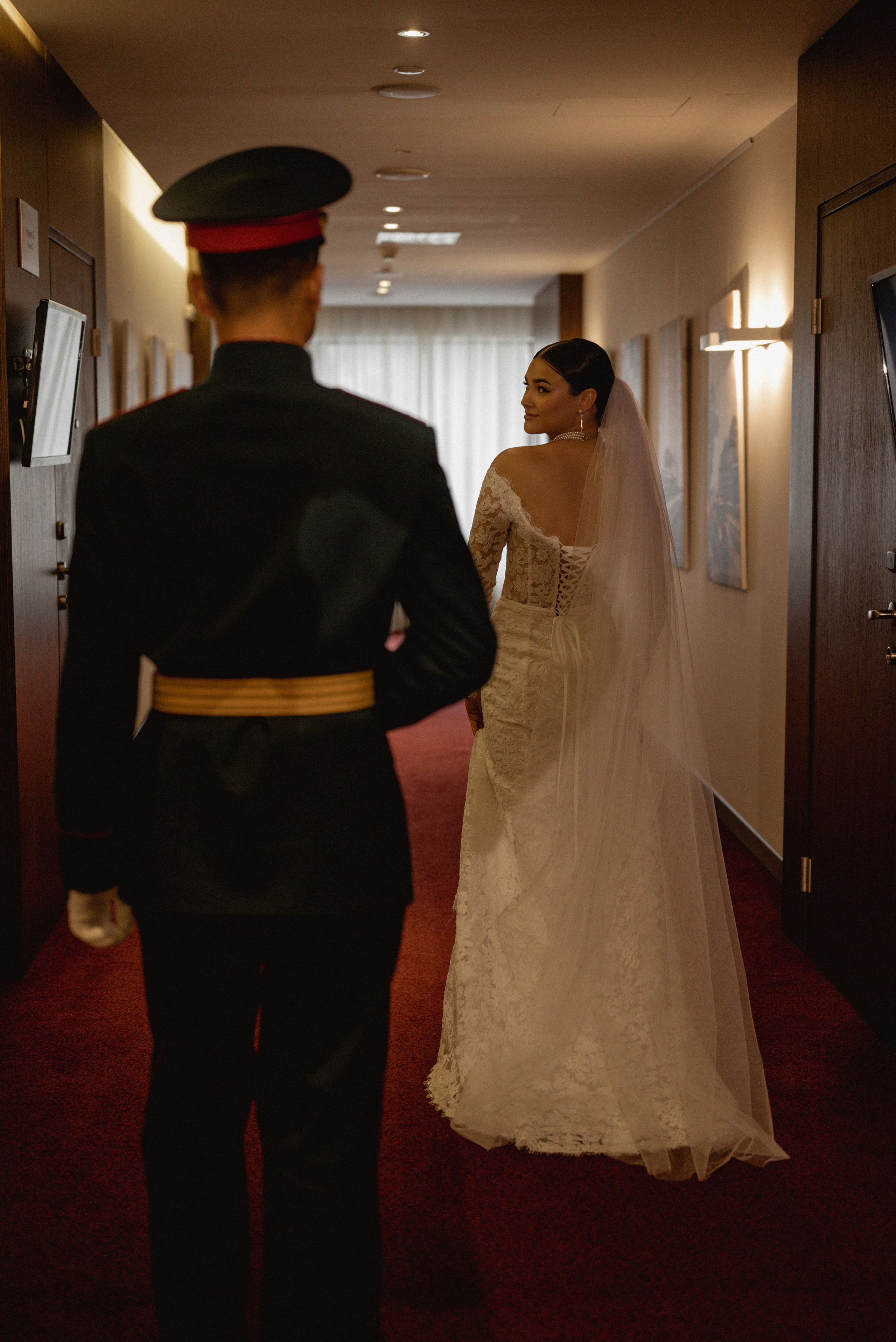 Алиса и Рустам. Профессиональный фотограф в Уфе Алина Стрелкова