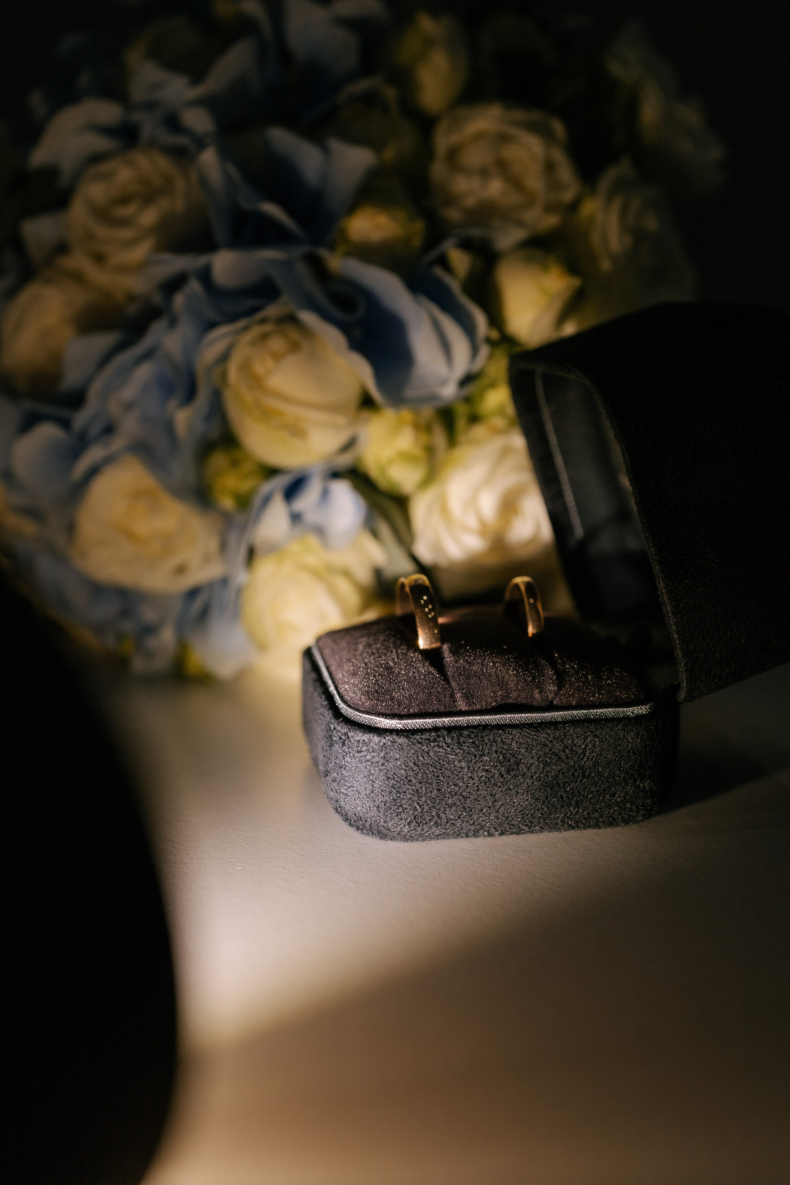 Wedding day A&D. Свадебный фотограф Курган Михаил Деркачев