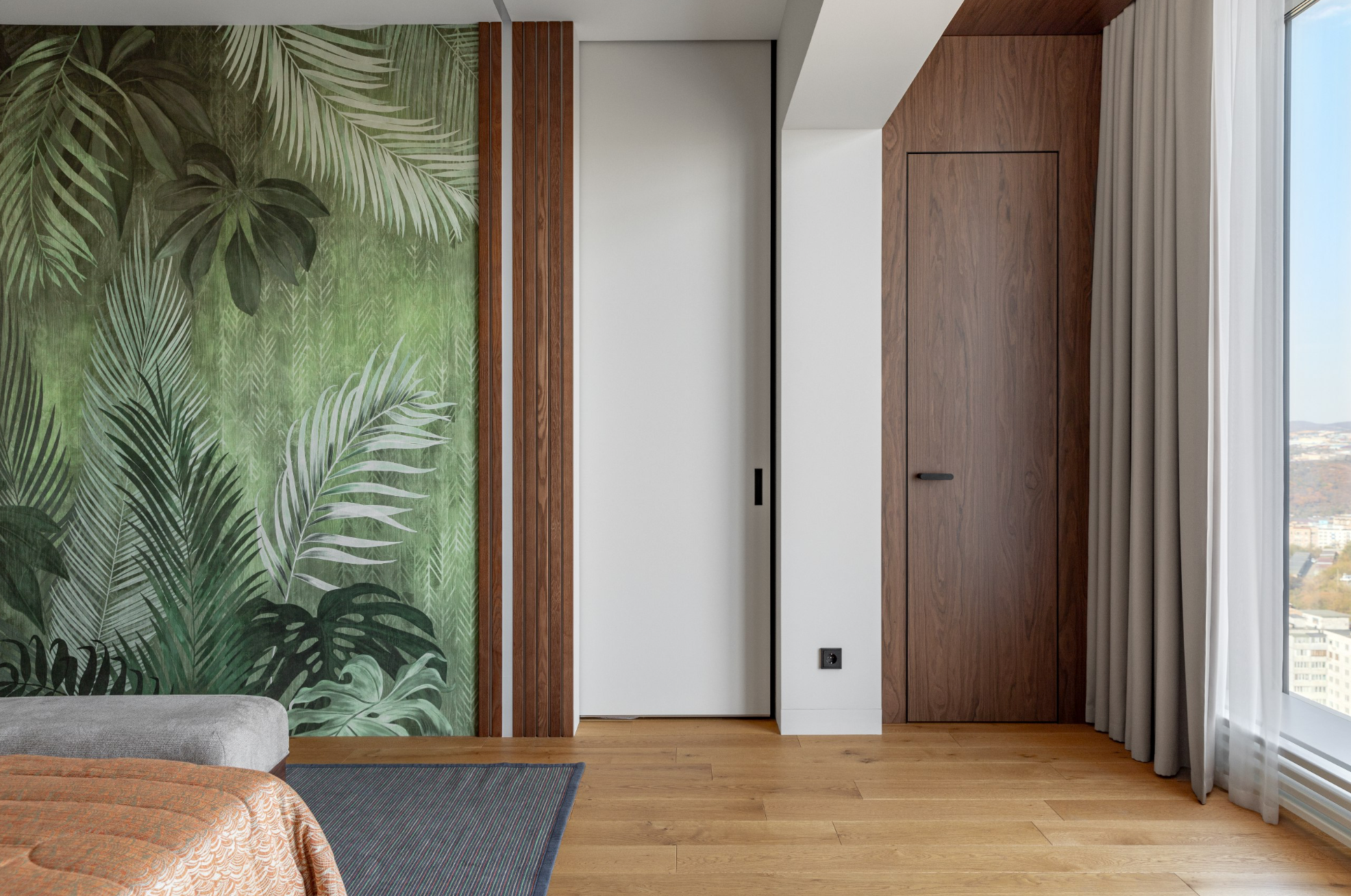 ЖК Высота. Дизайн студия премиум класса