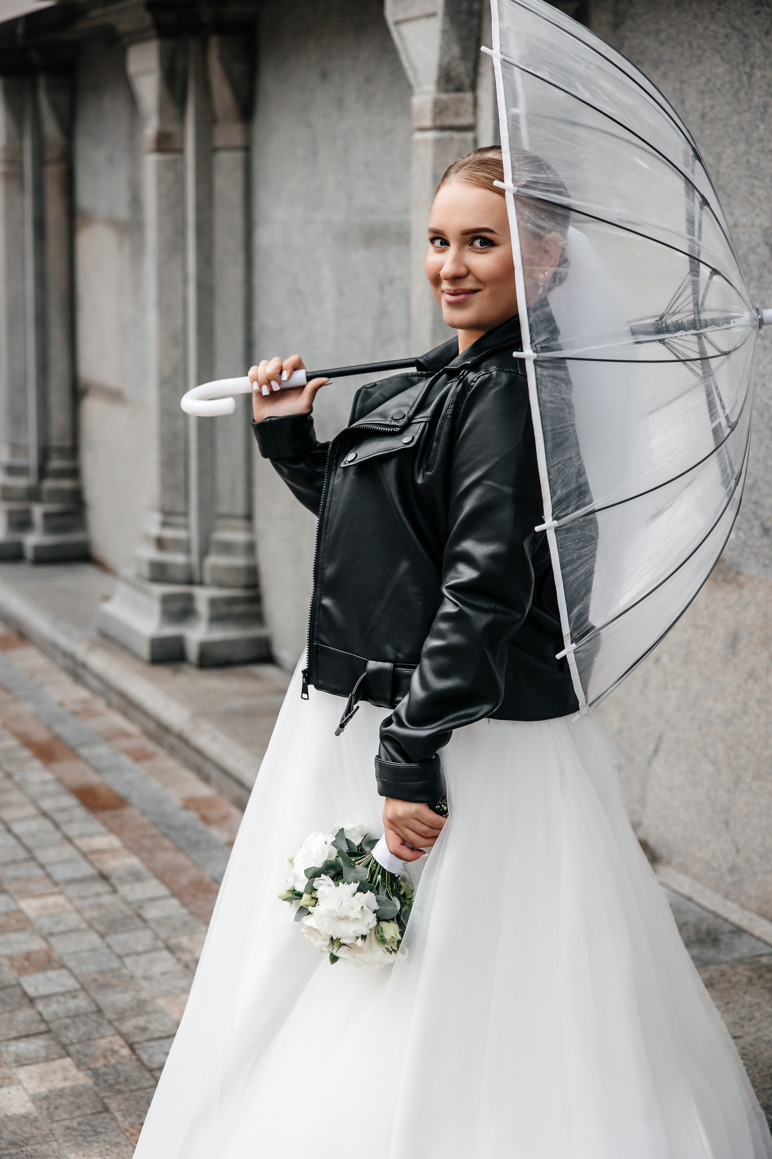 Анонс свадьбы Вероники и Павла. Свадебный фотограф в Крыму и Севастополе Ольга Баскакова