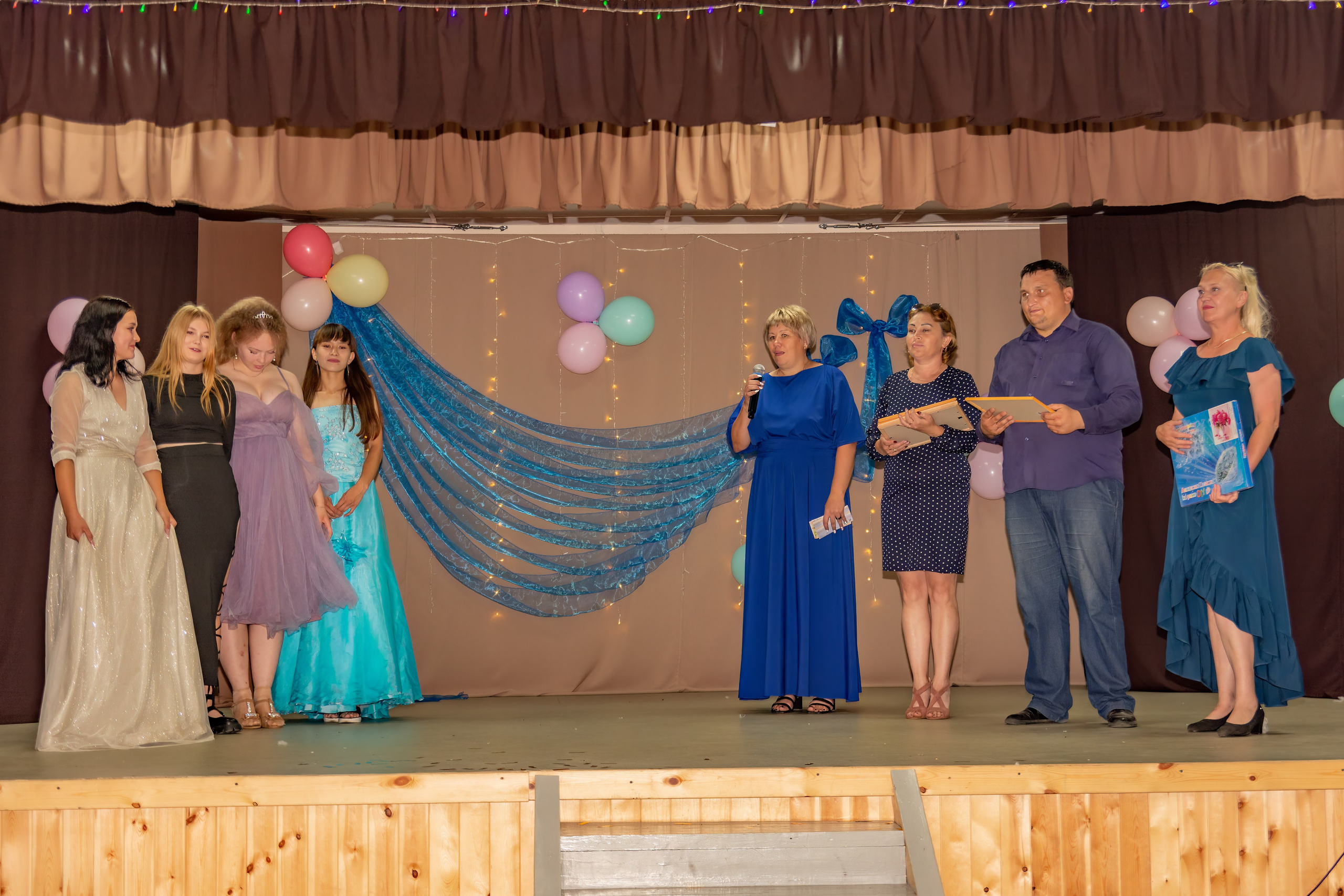 Мисс Краса — 2025. Фотограф широкого профиля Чита-Цасучей