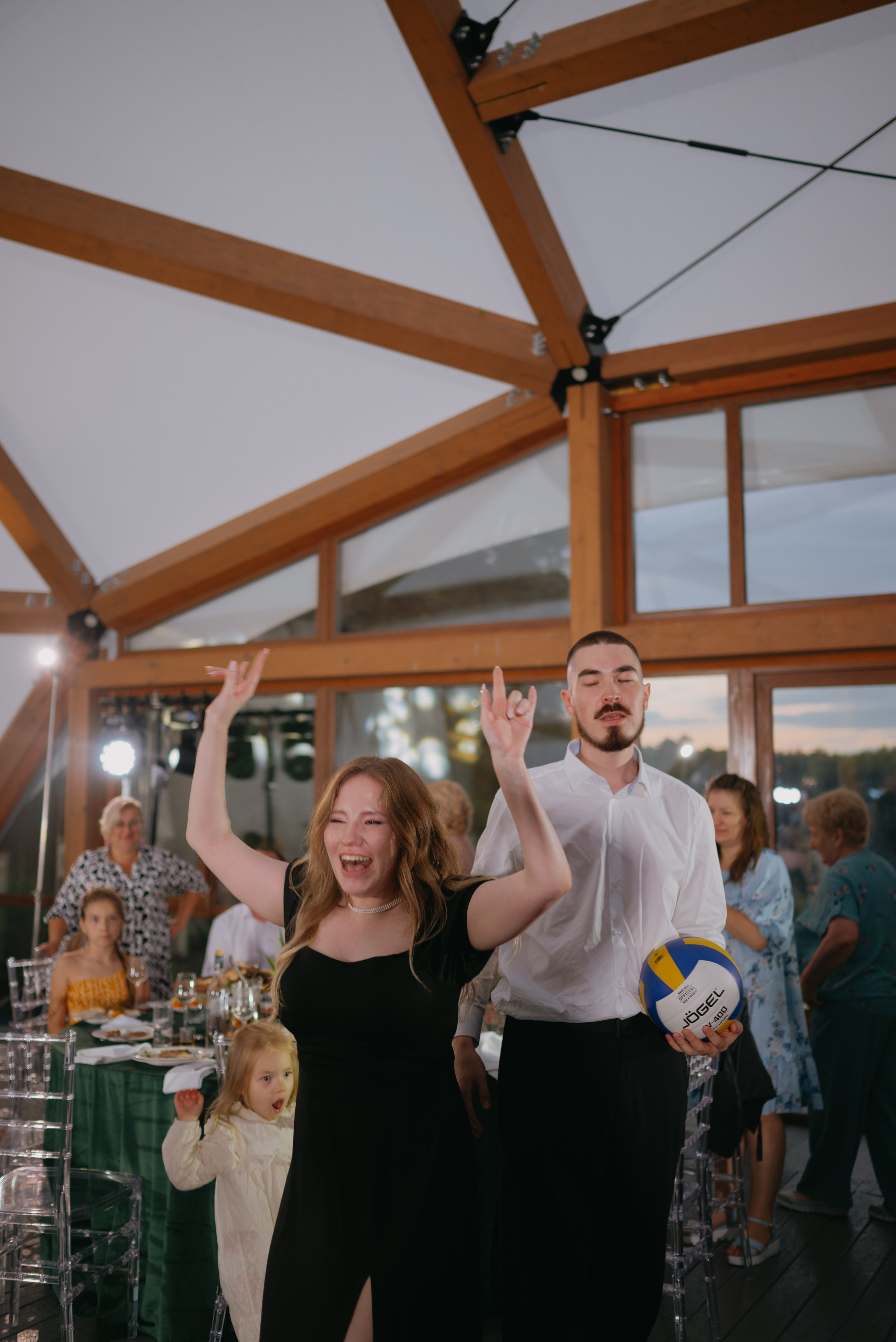 Игорь и Вероника. Свадебный фотограф Уфа Дарья Насырова