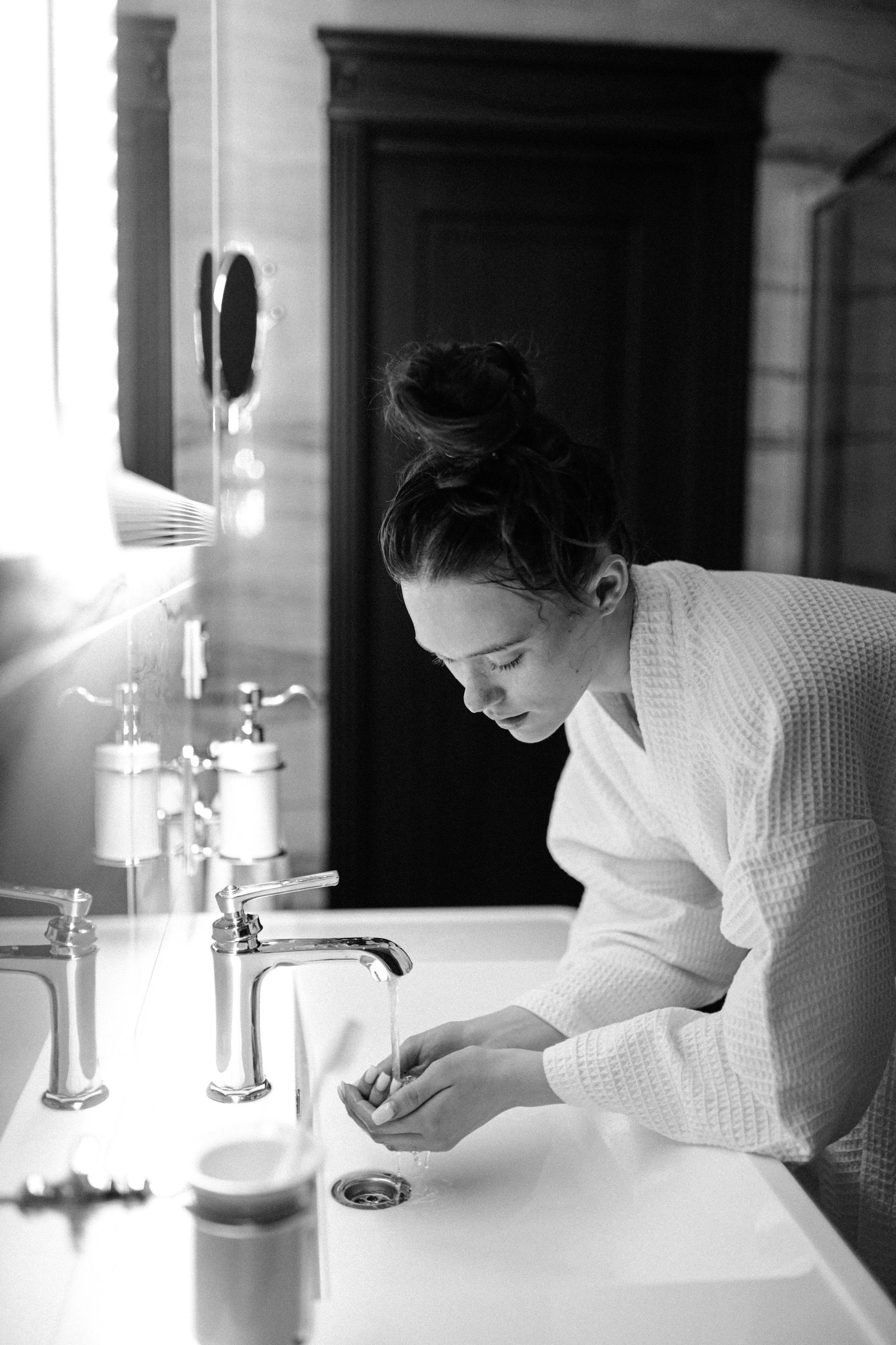 Сборы невесты. Фотограф в Оренбурге Майя Шатрова