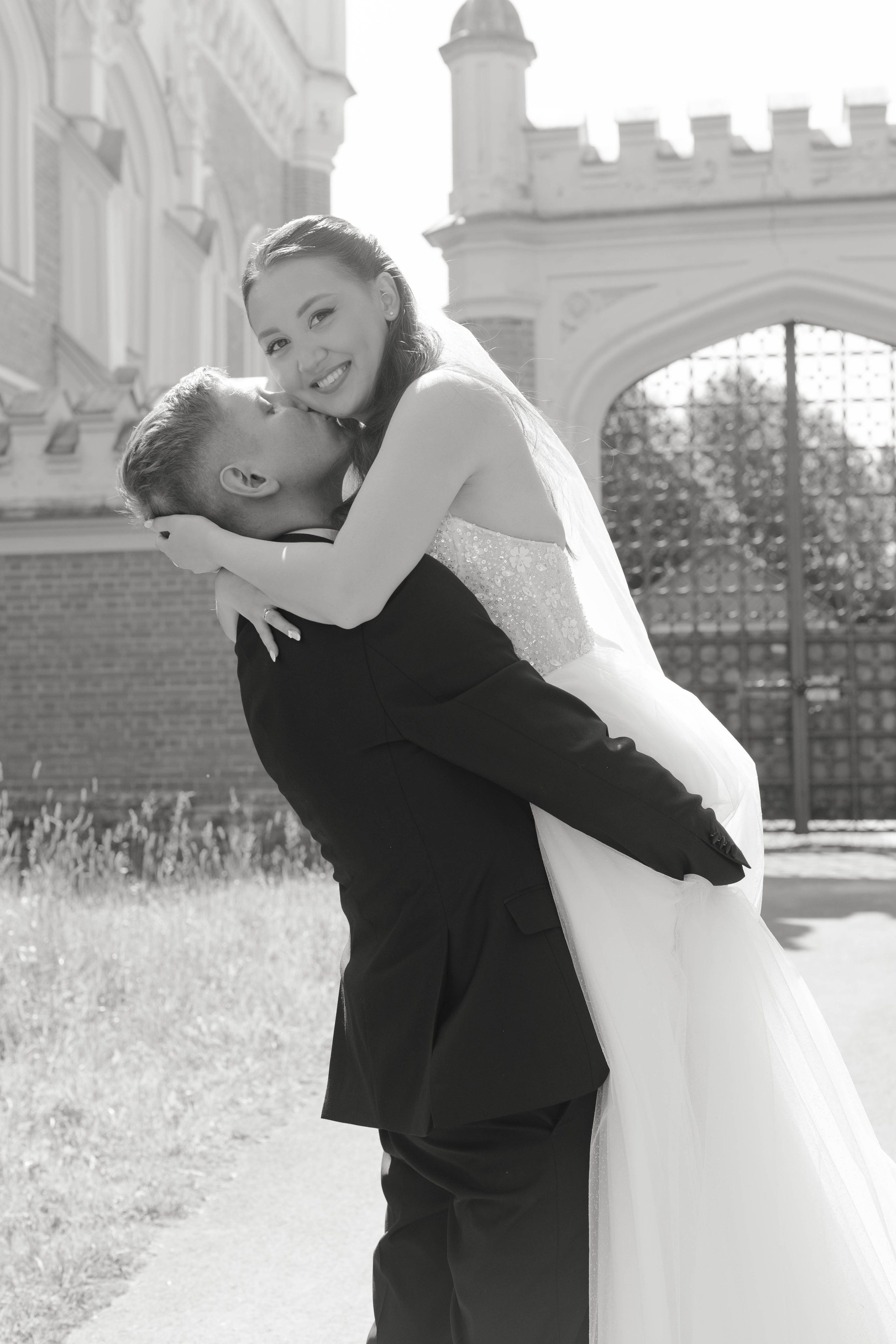 Алексей и Виктория. @dariazphoto свадебный фотограф