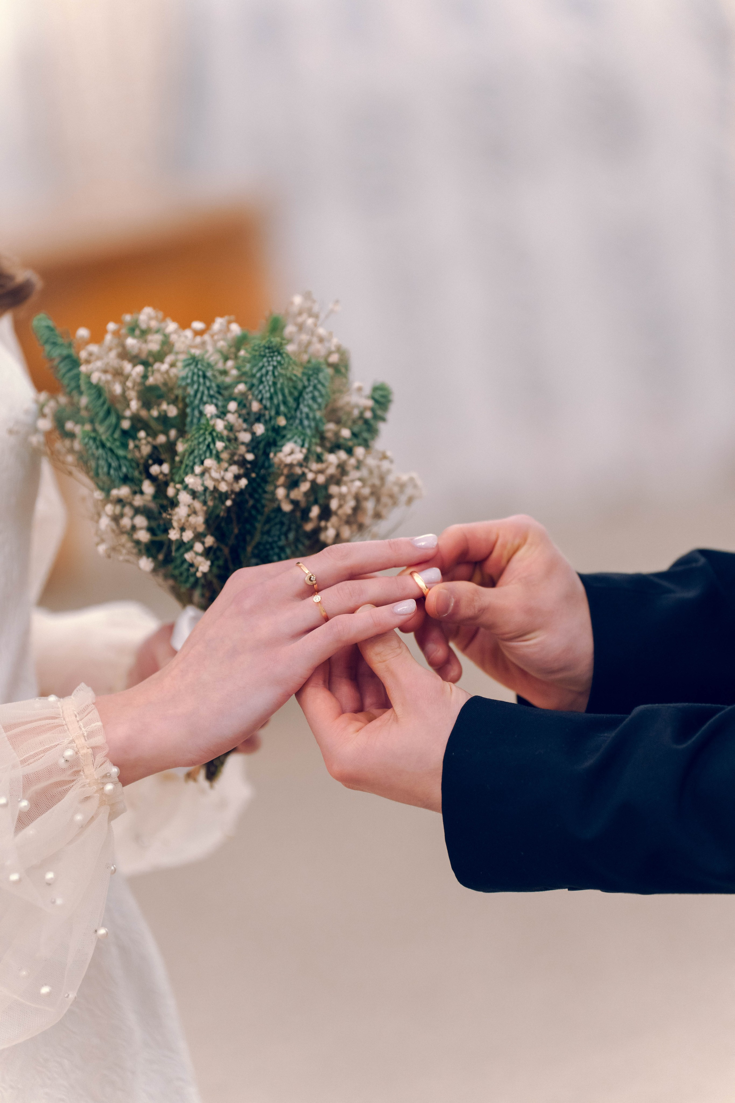 Марья и Ярослав. Фотограф в Санкт-Петербурге Ибрагимова Алина