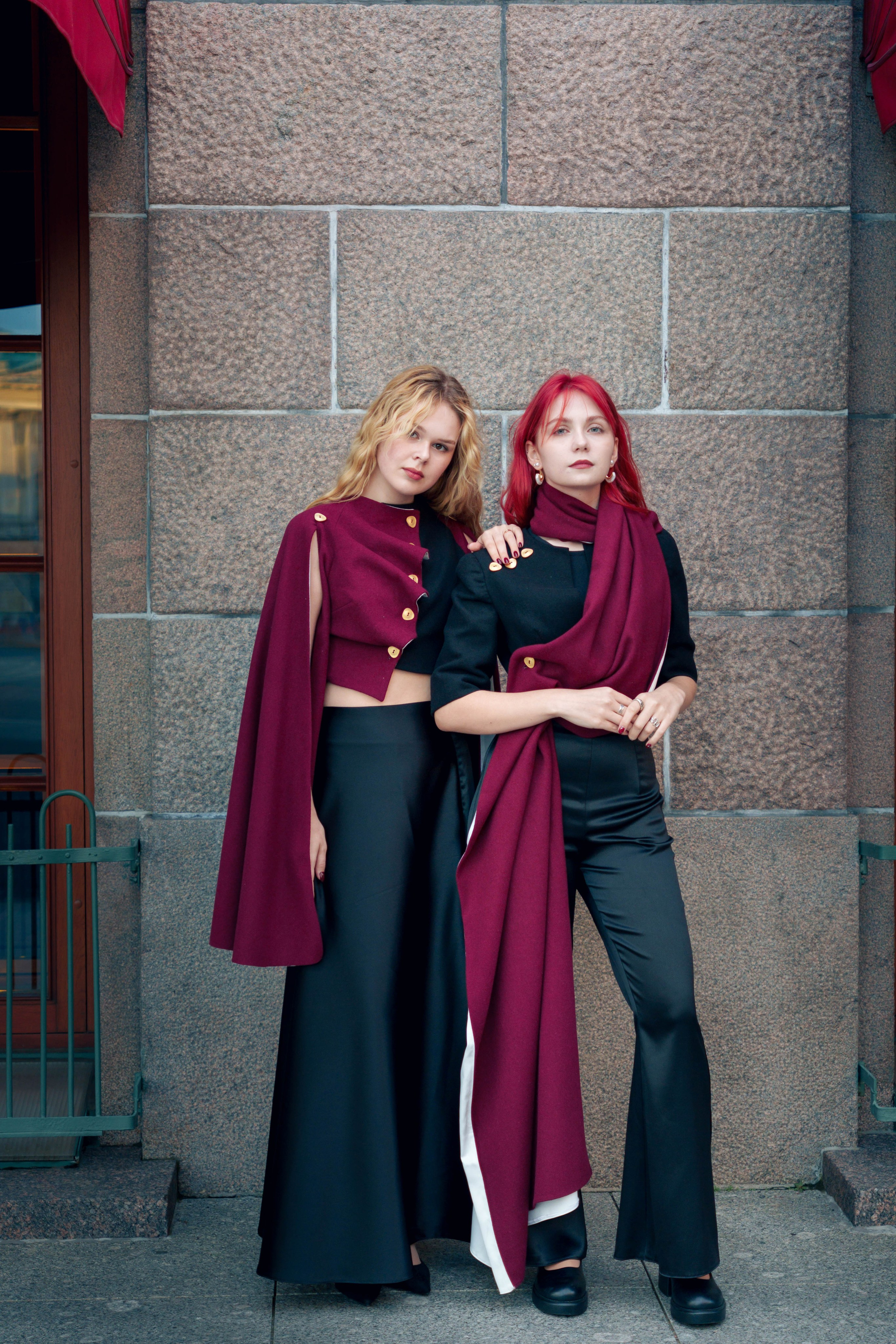 Коллекция одежды Елены Мошкиной. Фотограф в Санкт-Петербурге Ибрагимова Алина