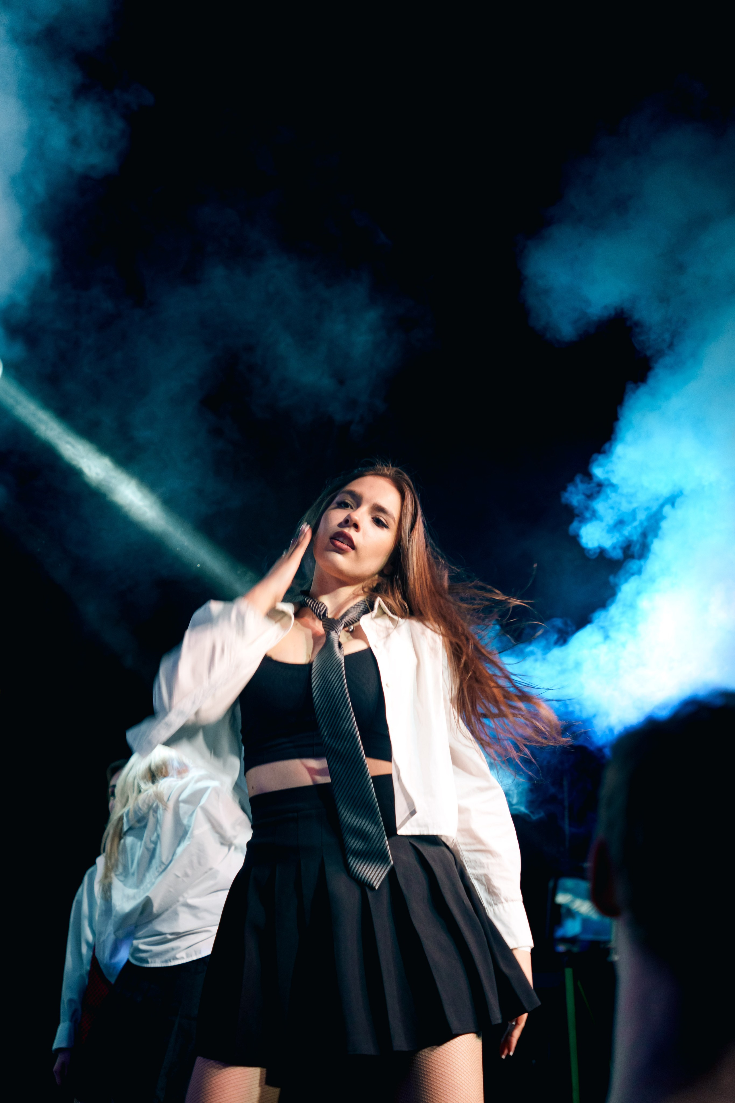 Мистер ВШТЭ 2025. Фотограф в Санкт-Петербурге Ибрагимова Алина