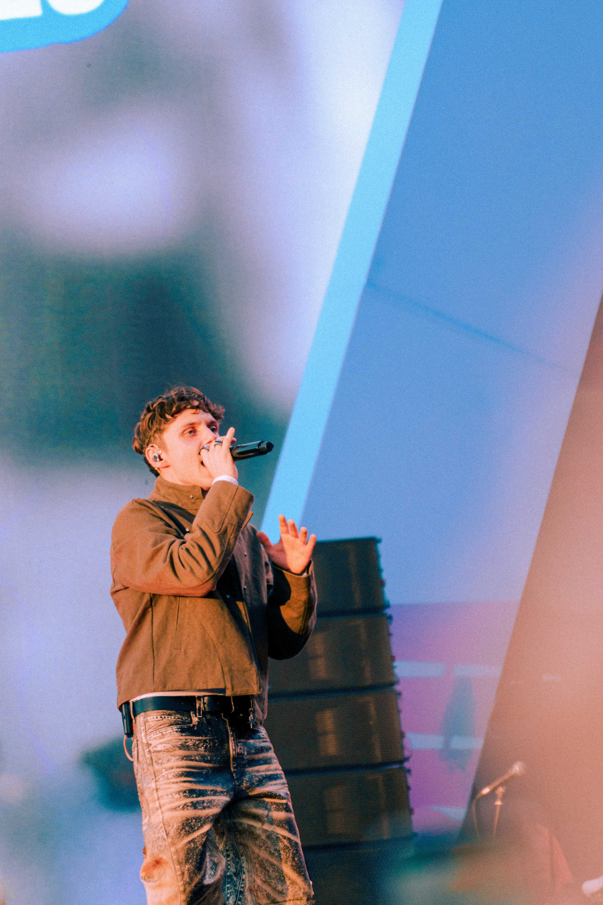 Ваня Дмитриенко|VK Fest 2026. Фотограф в Санкт-Петербурге Ибрагимова Алина
