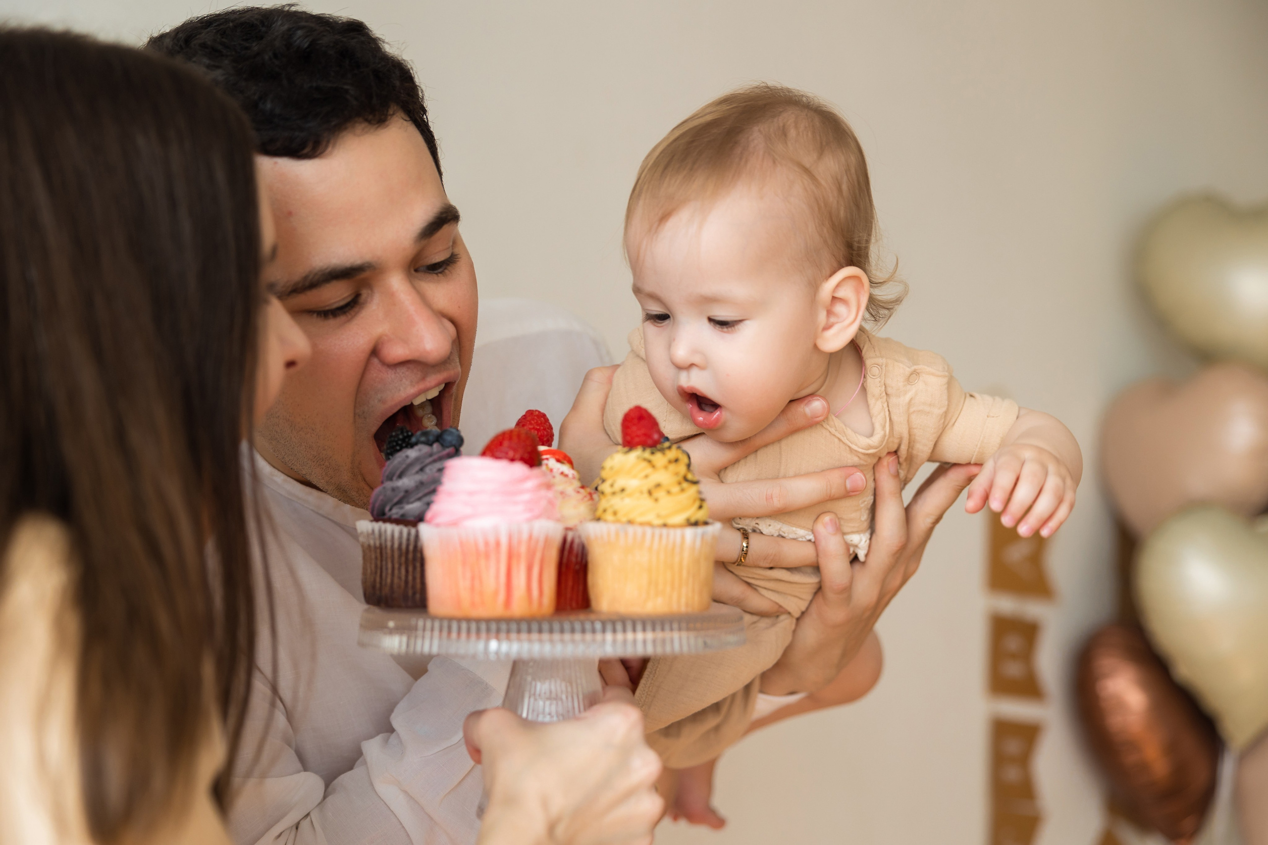 Годовасие Александры. Фотограф Крещение, Выписка москва