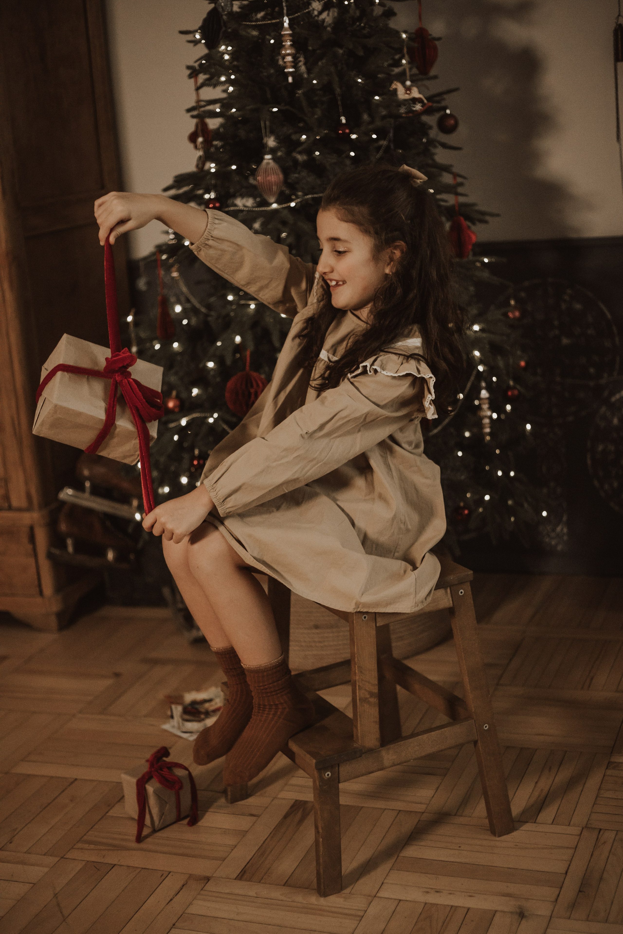 Новогодний пинтерест. Семейный фотограф в Ростове-на-Дону Безкишкина Татьяна