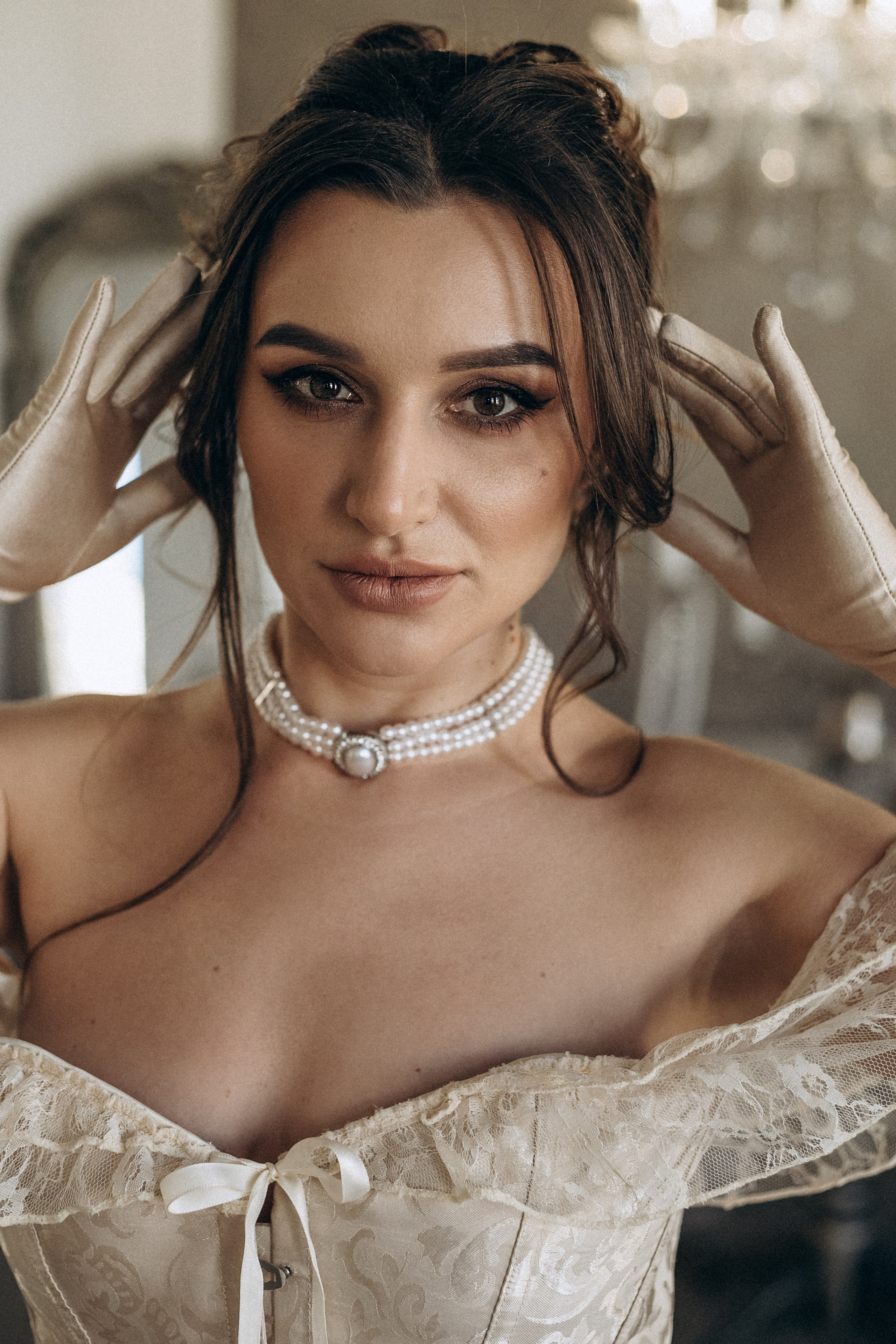 Шелест кружев. Семейный фотограф в Ростове-на-Дону Безкишкина Татьяна