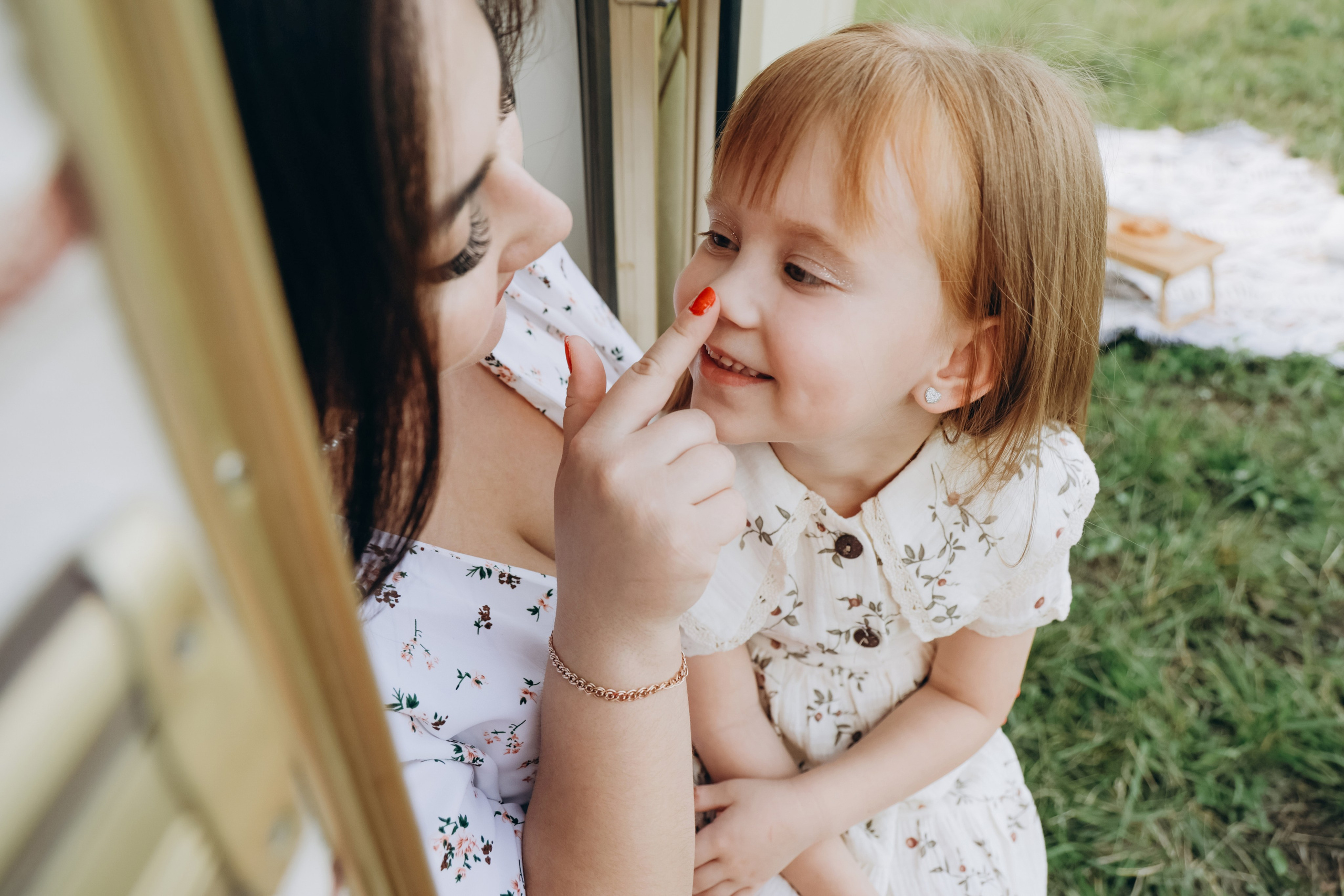 Семейные. Фотограф Саранск Видеограф Саранск фото видео фотосессия Инна Валевска