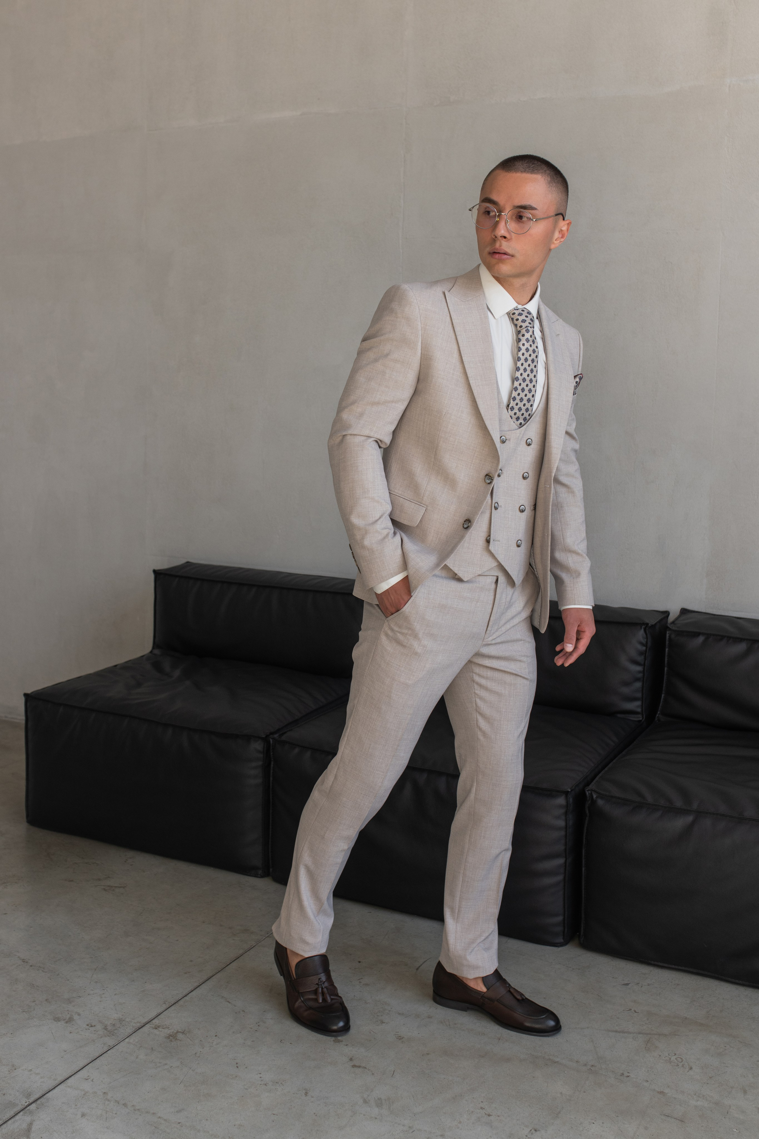 Контент-съёмка для бренда мужских костюмов «Дом Капитана». Свадебный фотограф Екатеринбург/Челябинск — Любовь Волохова