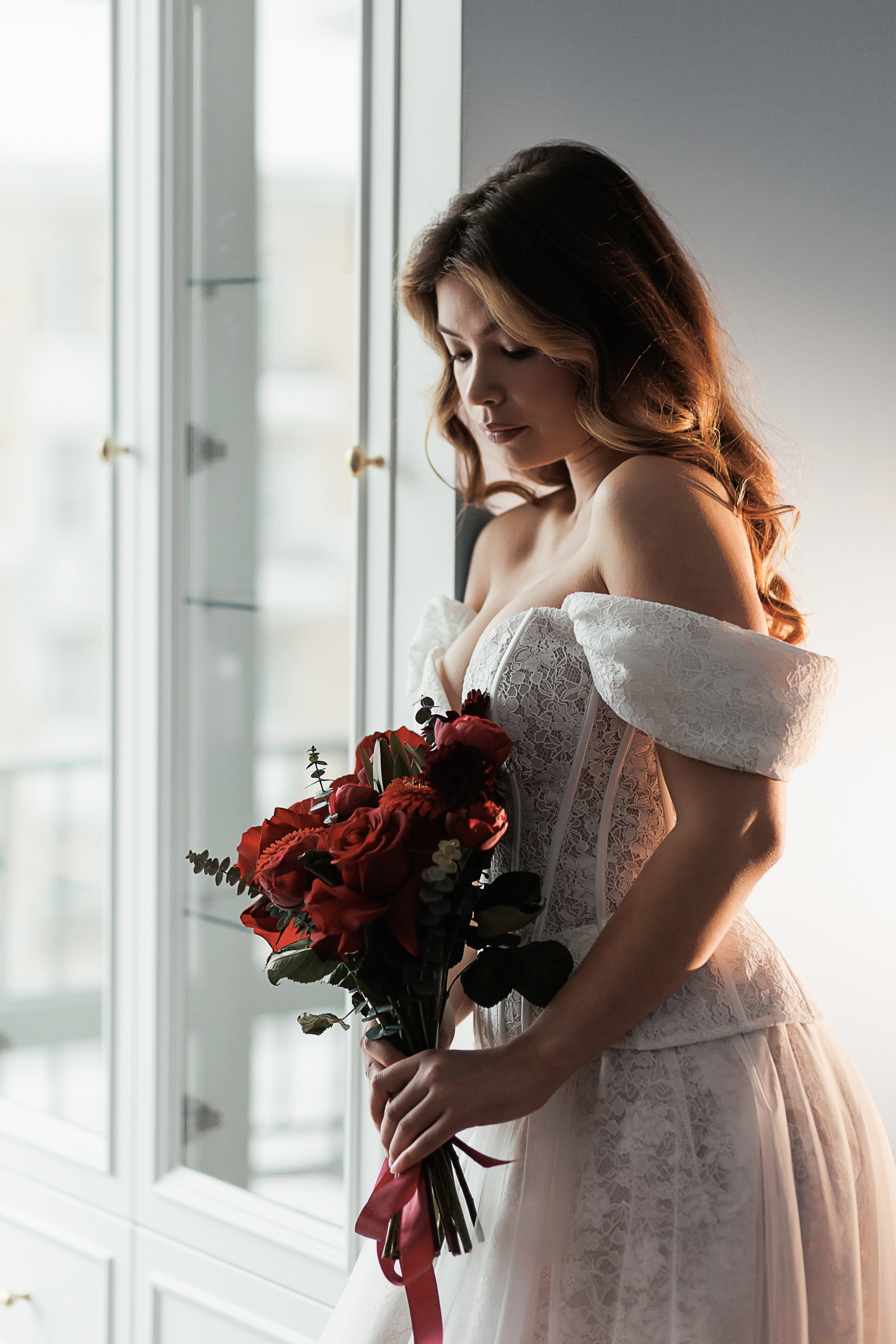 Свадьба. Свадебный и семейный фотограф в Твери и Тверской области