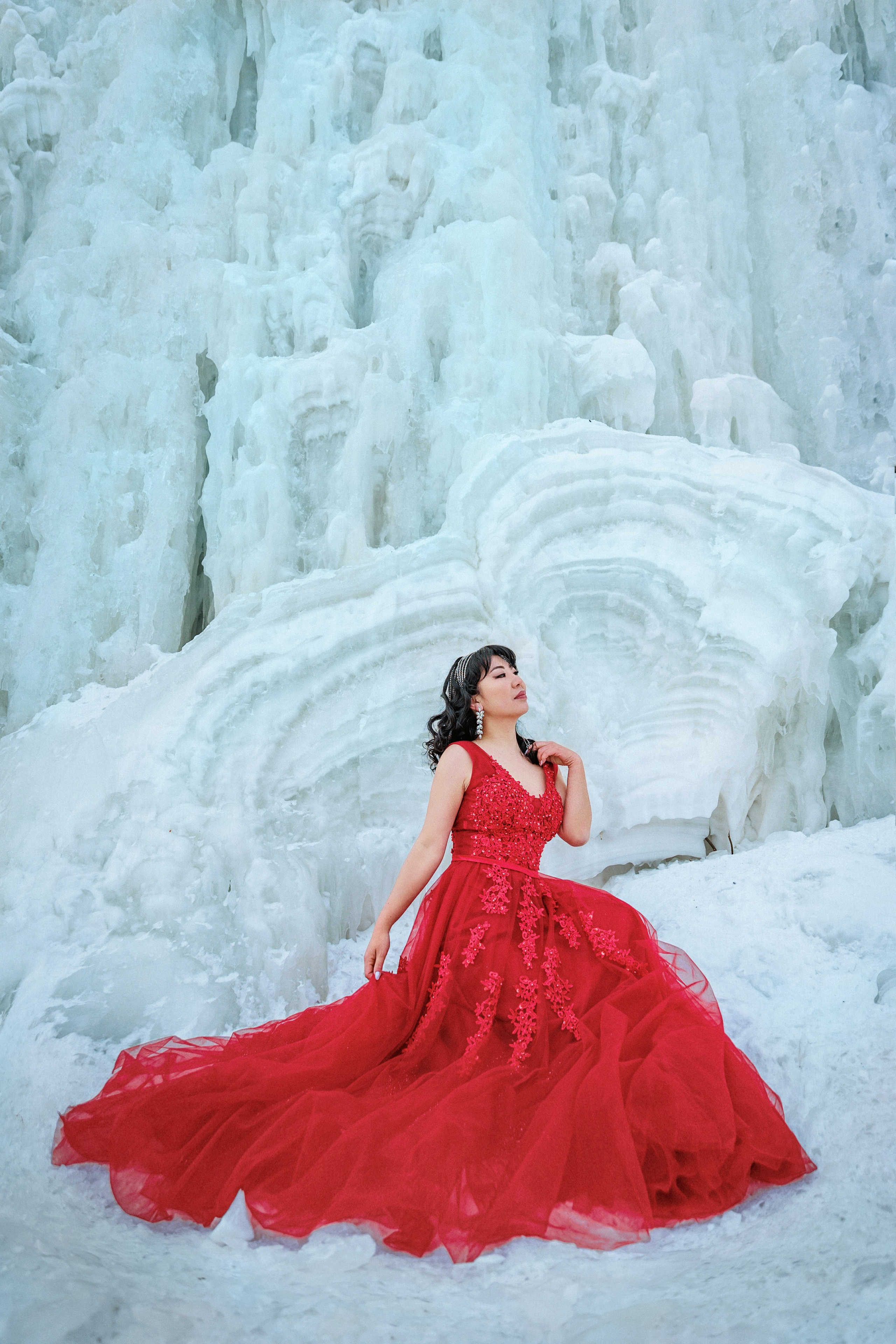 Снежные. Свадебный, семейный и детский фотограф в городе Партизанск, Находка