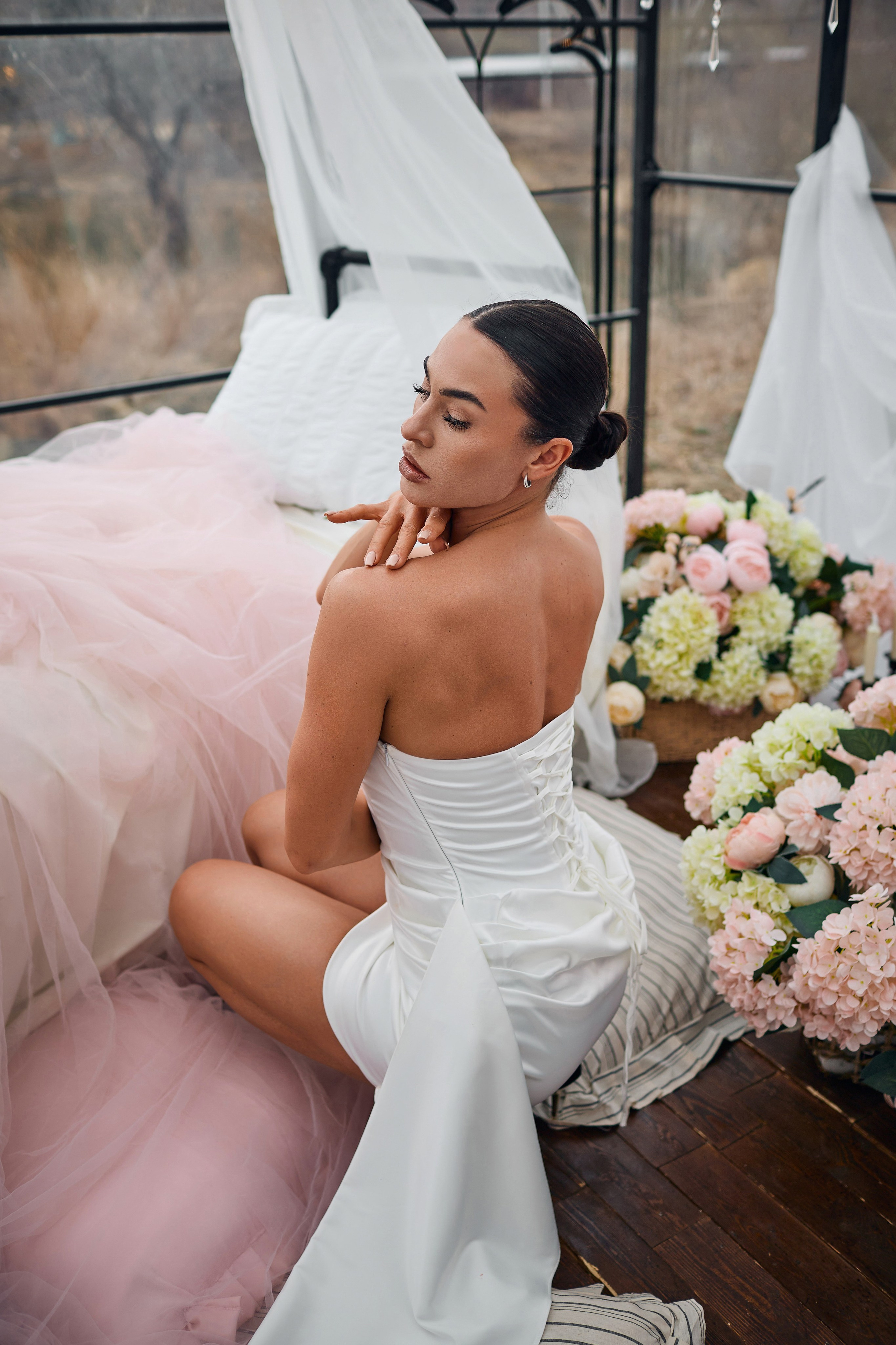 Локация. Свадебный, семейный и детский фотограф в городе Партизанск, Находка