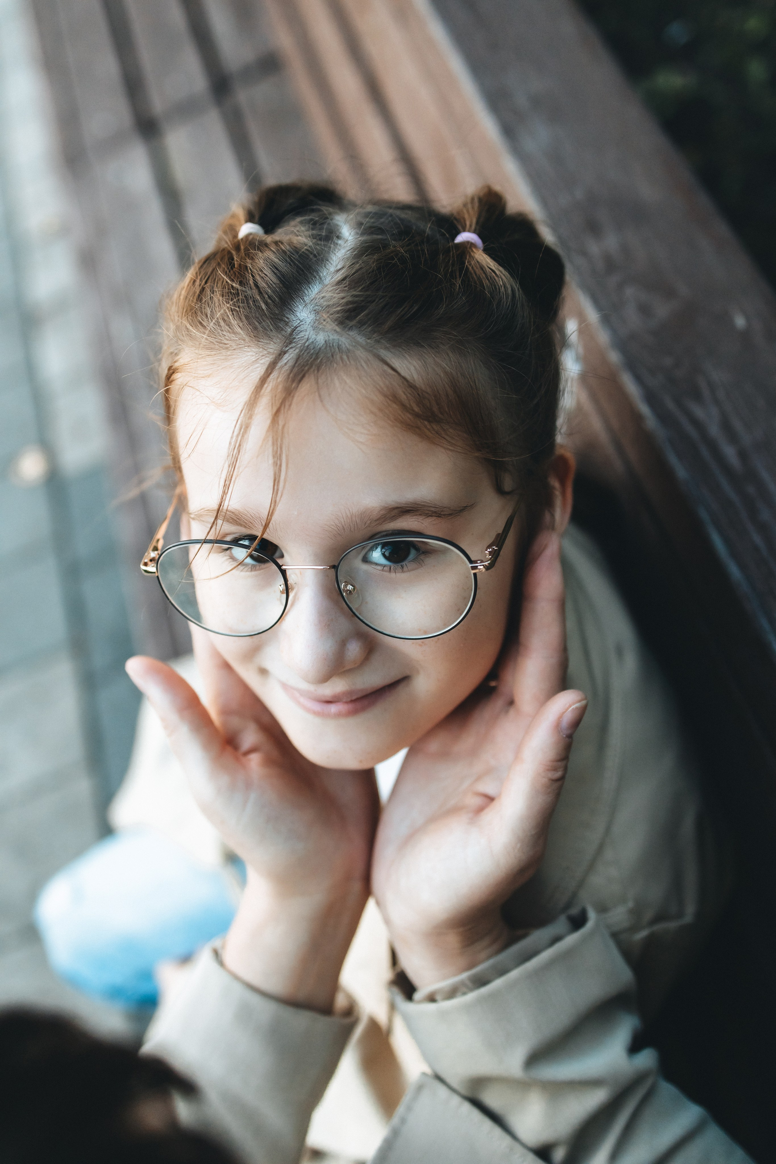 Семейная фотосессия. Главная