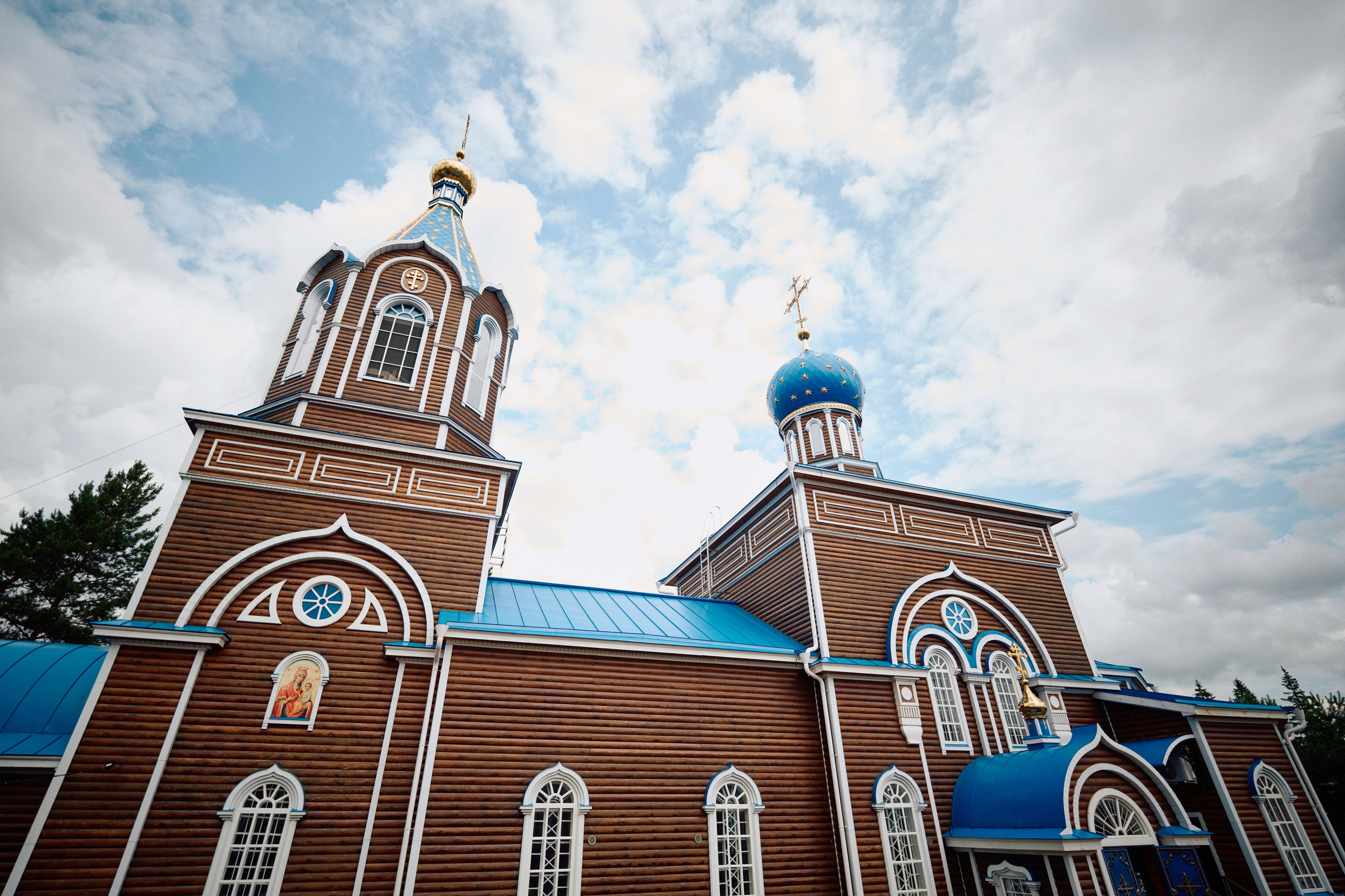 День четвертый. Репортажный фотограф в Самаре Артем Арсентьев