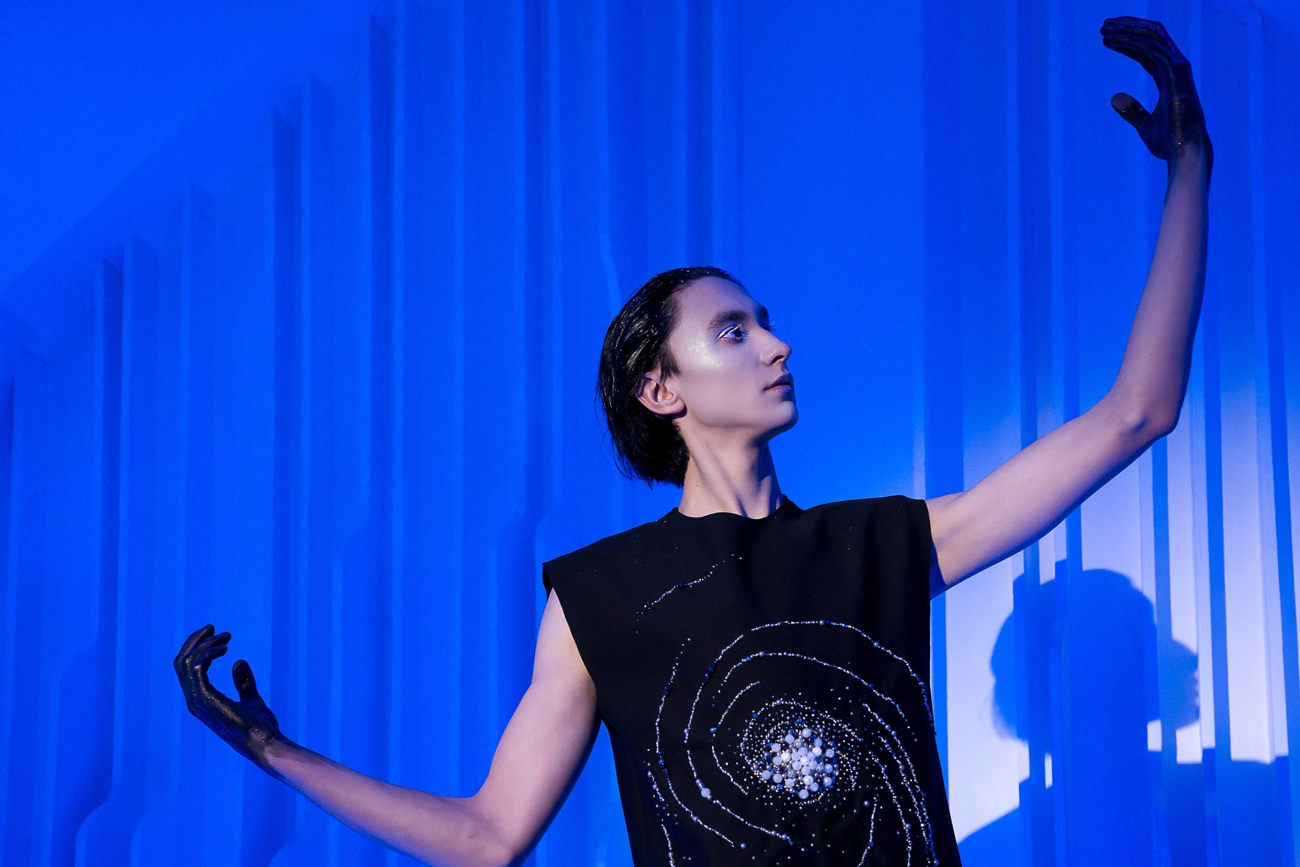 Фэшн съемка. Фотограф в Санкт-Петербурге. Репортажная и все съёмки для бизнеса