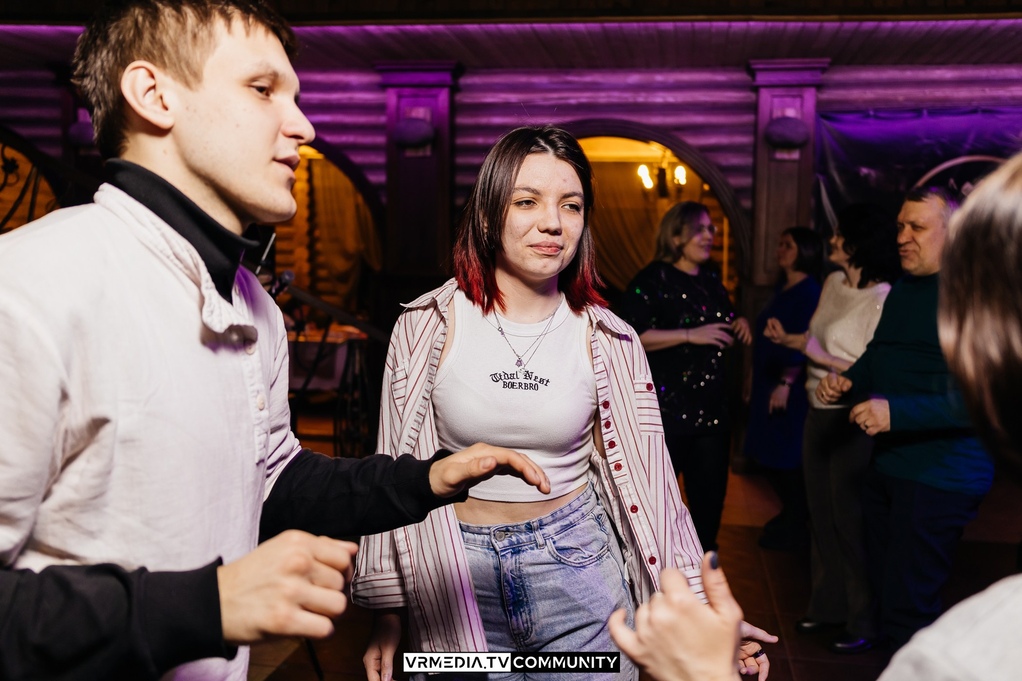 В гостях у «Петровича»