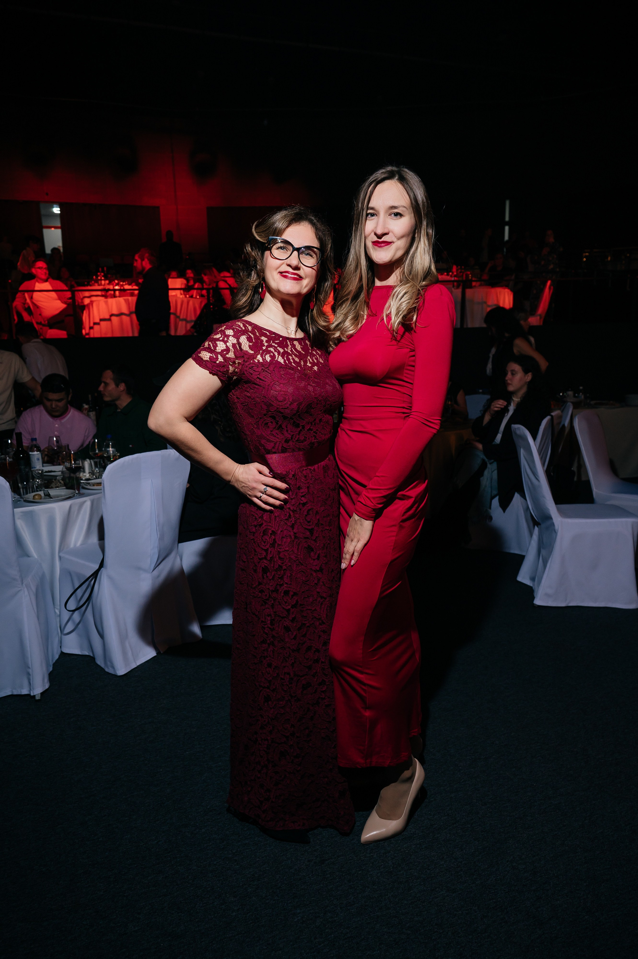 Роза Хутор корпоратив 2025. Фотограф Илья Бызов, Свадебный и репортажный фотограф Сочи