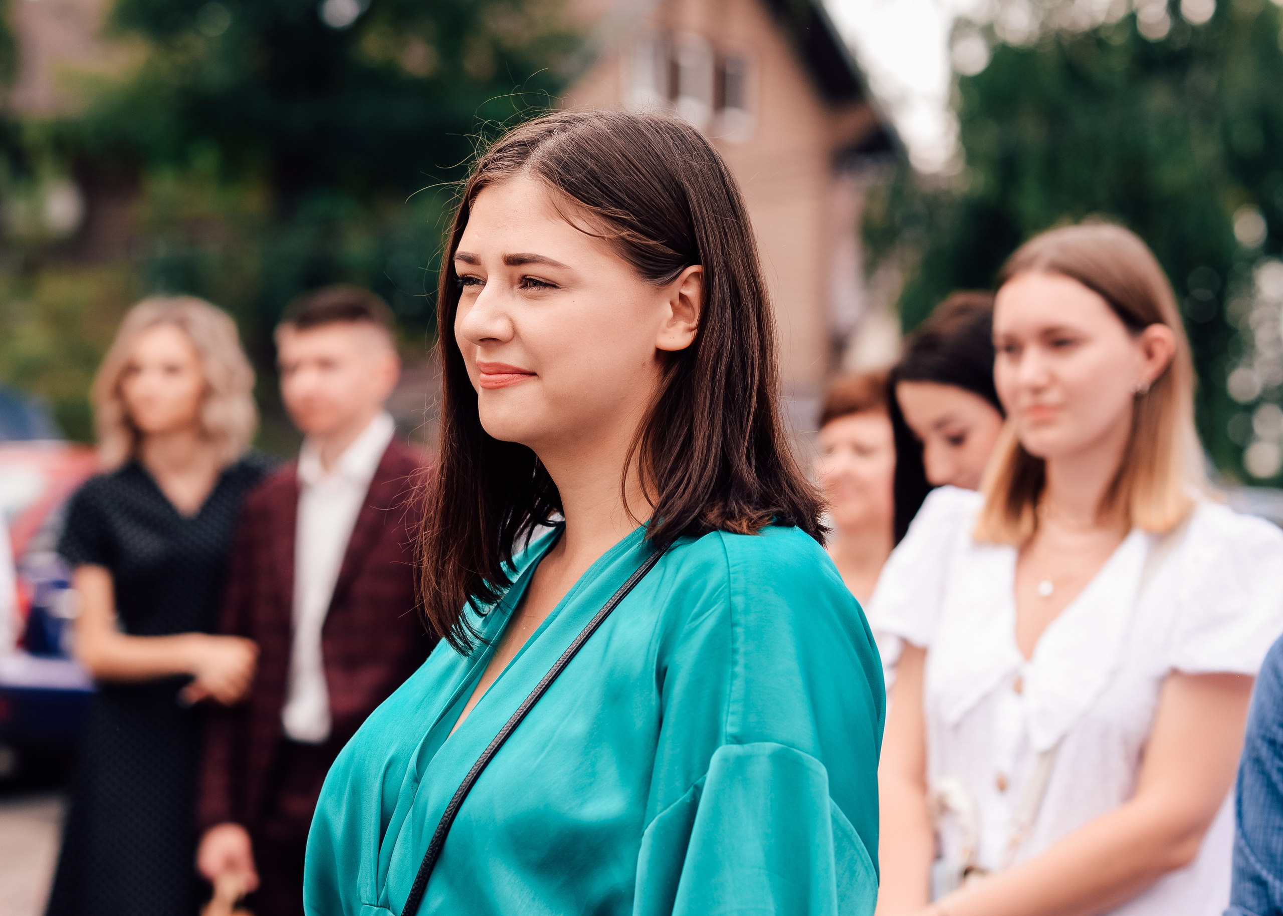 Артём и Катя. Свадебный фотограф в Самаре Анна Гладунова