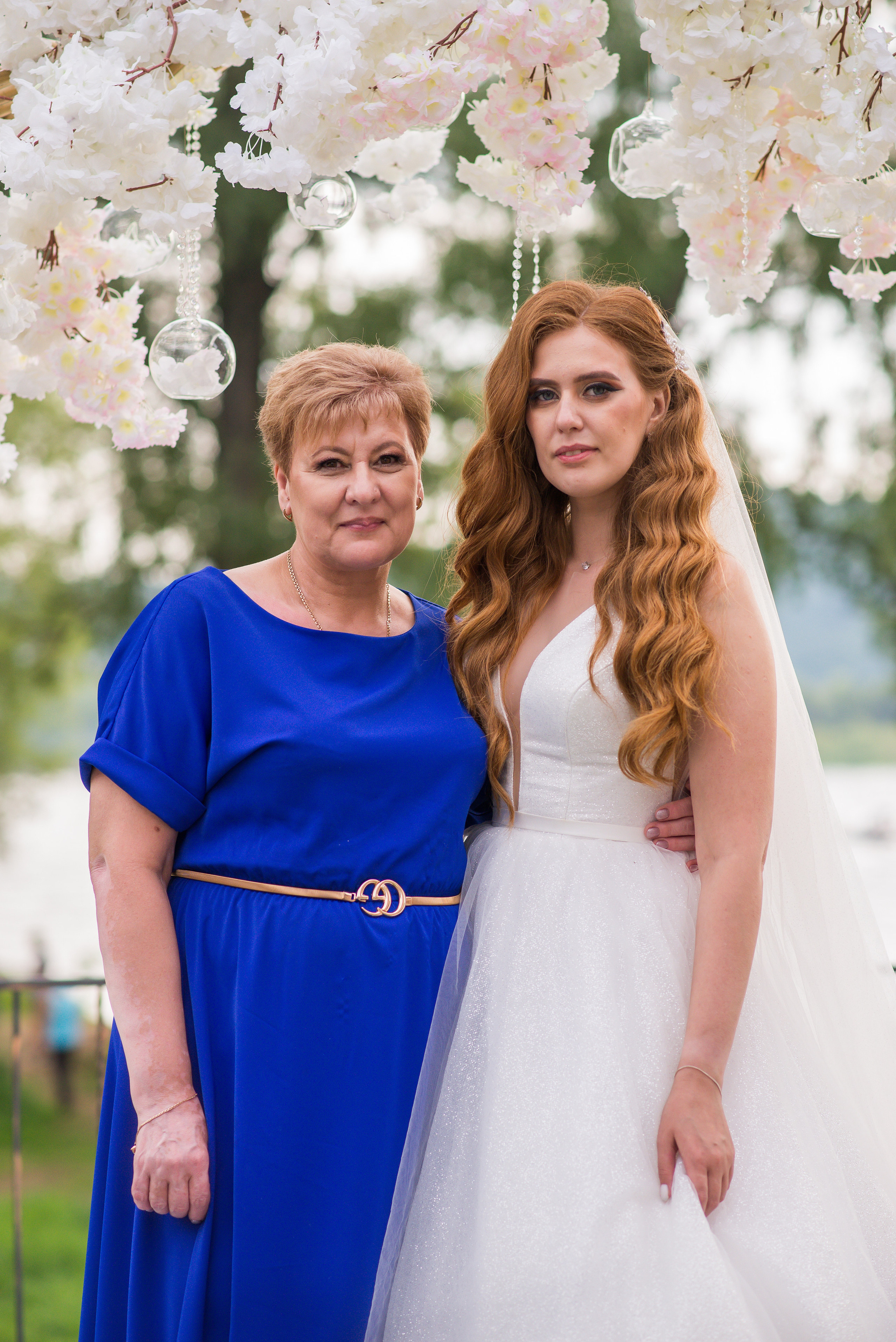 Артём и Катя. Свадебный фотограф в Самаре Анна Гладунова