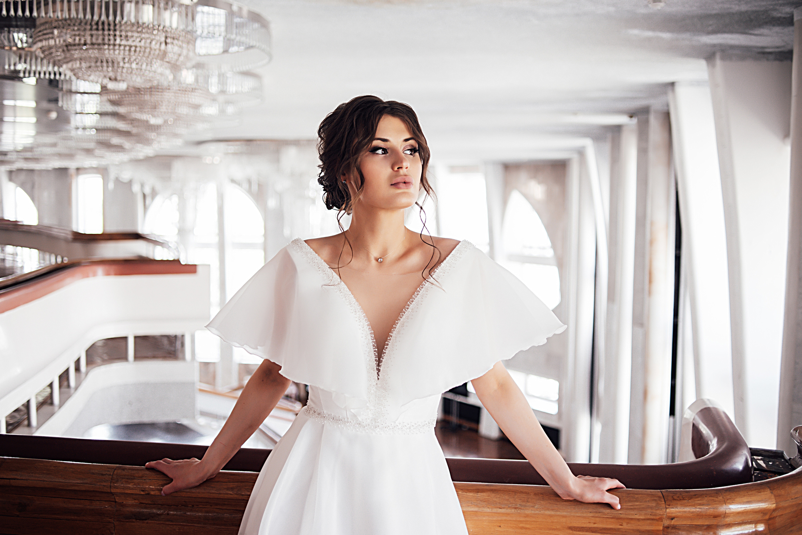 Влад и Ангелина. Свадебный фотограф в Самаре Анна Гладунова