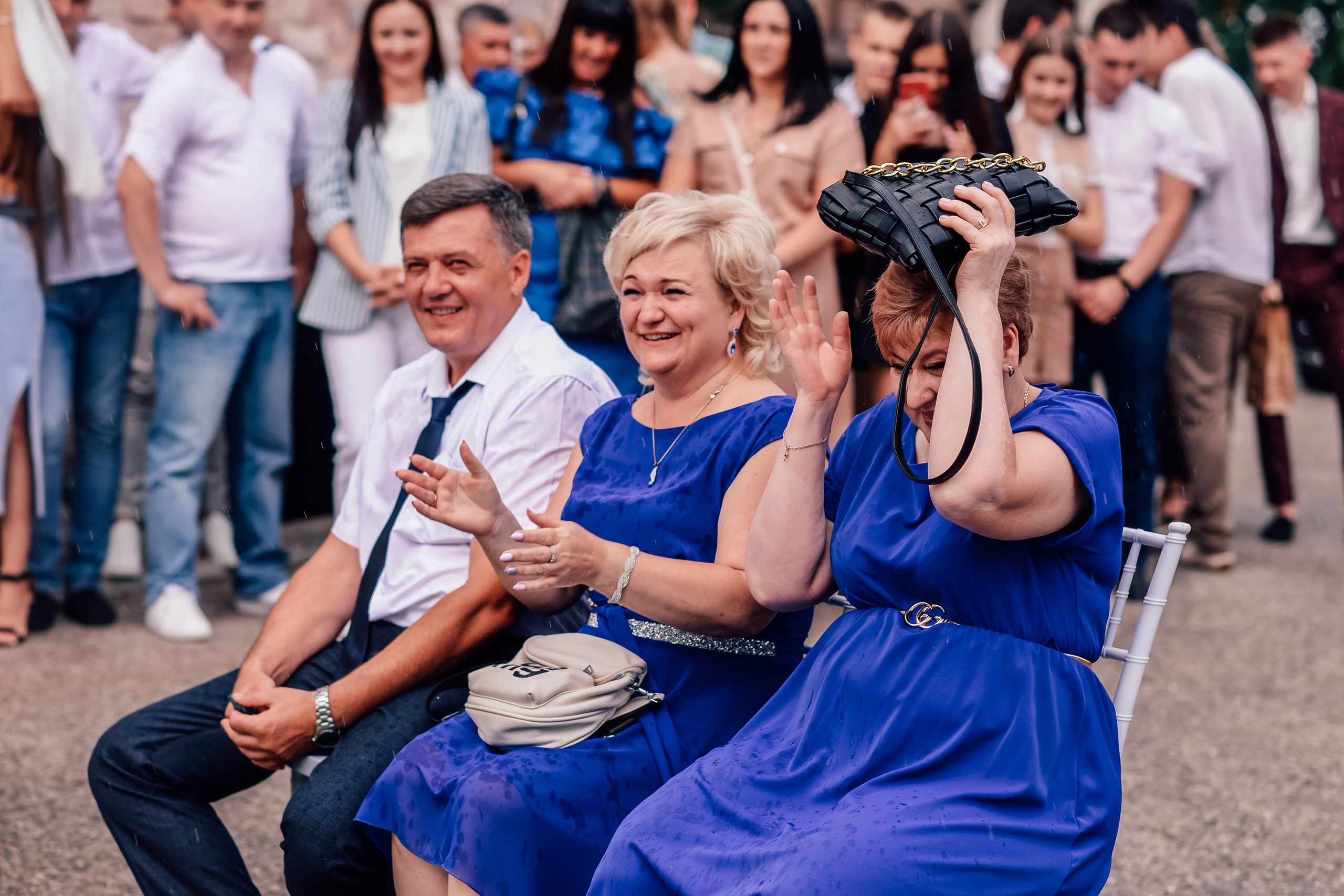 Артём и Катя. Свадебный фотограф в Самаре Анна Гладунова