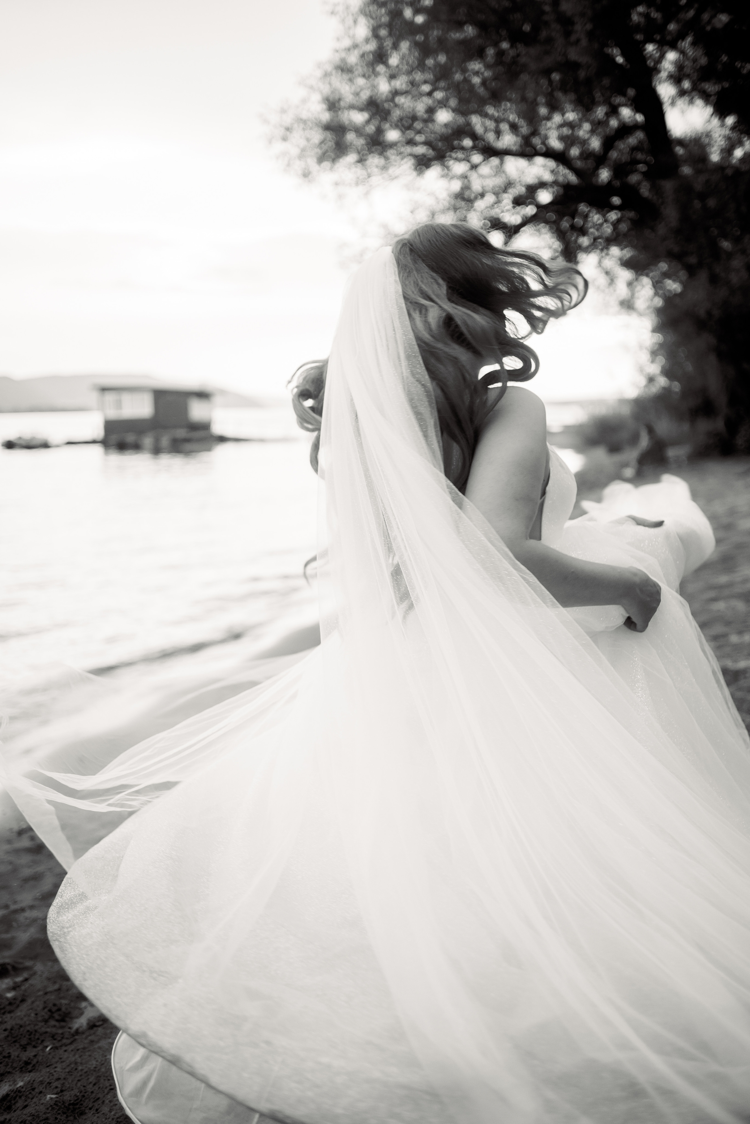 Артём и Катя. Свадебный фотограф в Самаре Анна Гладунова