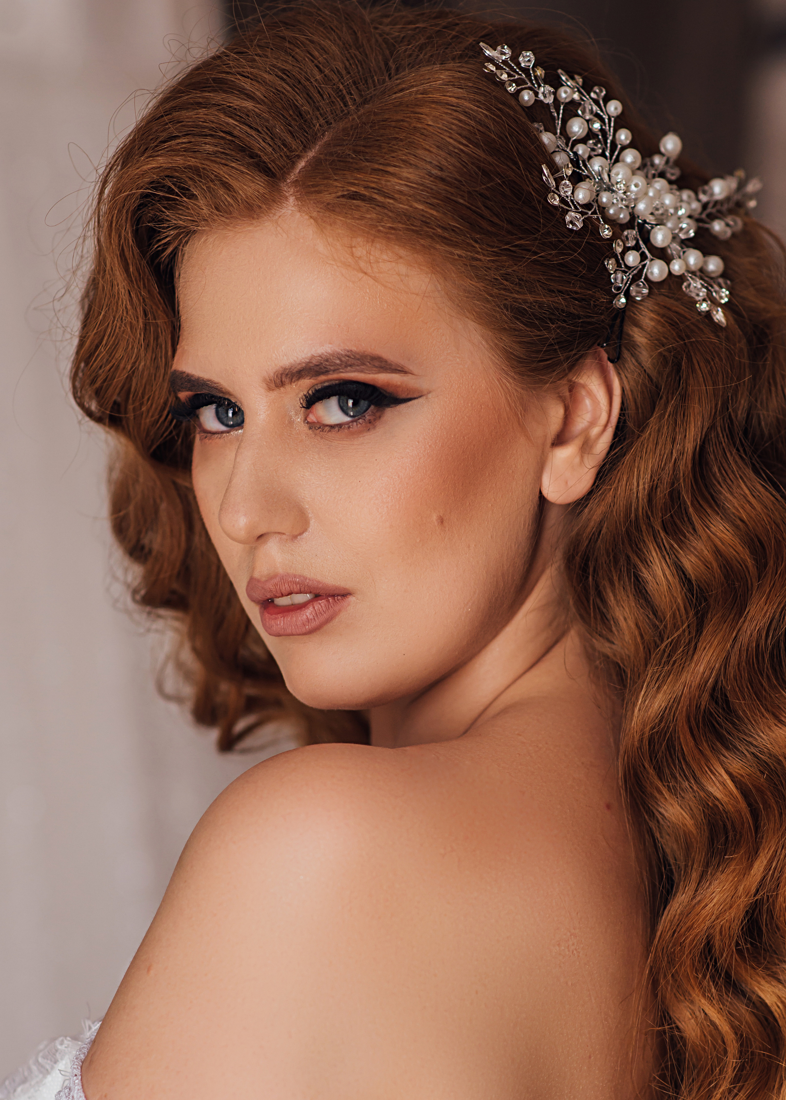 Артём и Катя. Свадебный фотограф в Самаре Анна Гладунова