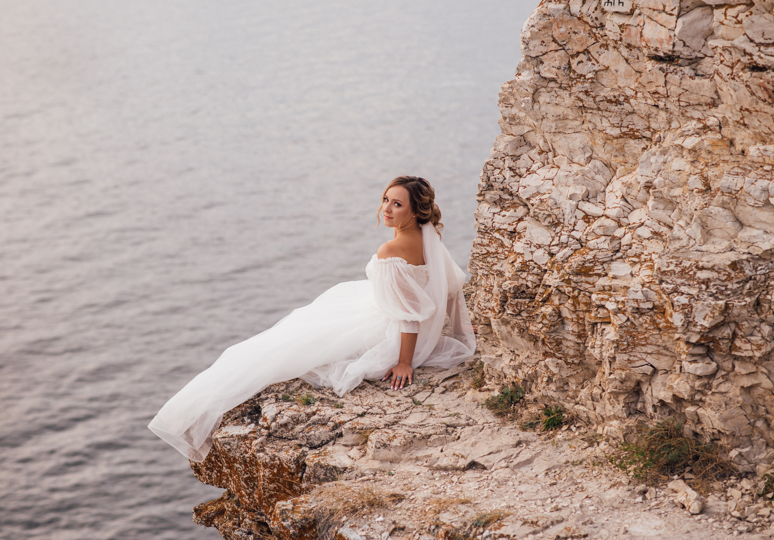 Таня и Дима. Свадебный фотограф в Самаре Анна Гладунова