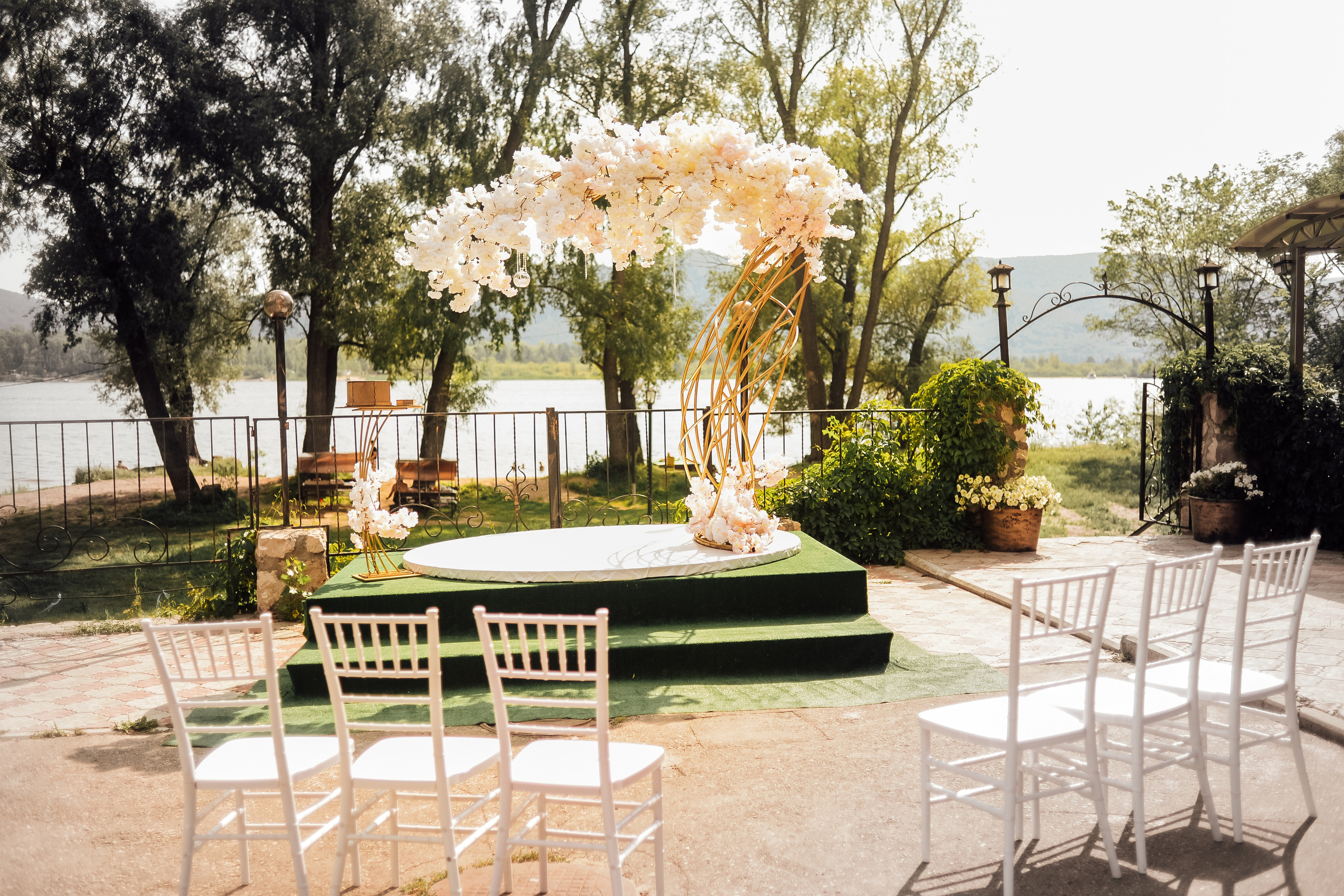 Артём и Катя. Свадебный фотограф в Самаре Анна Гладунова