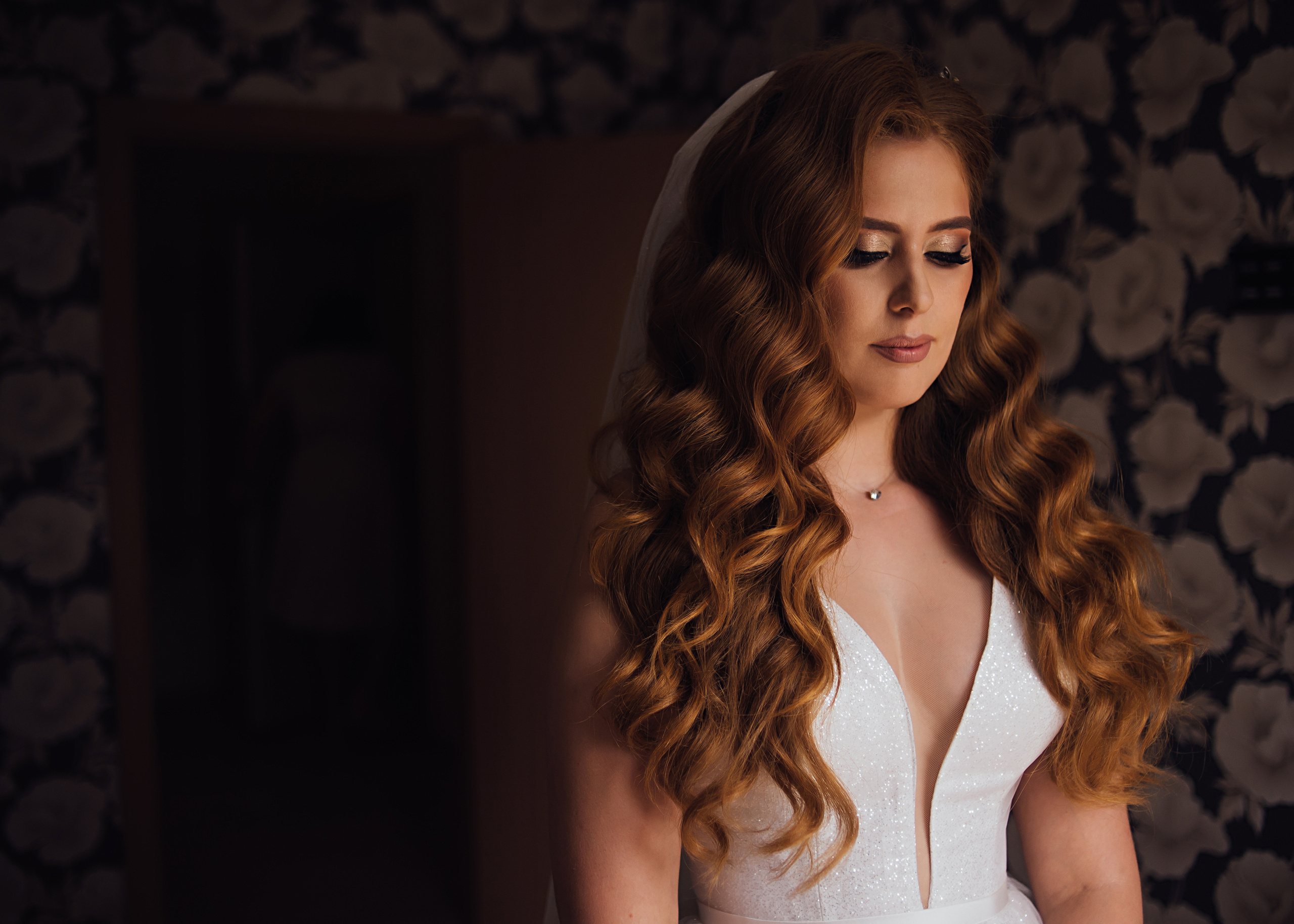 Артём и Катя. Свадебный фотограф в Самаре Анна Гладунова