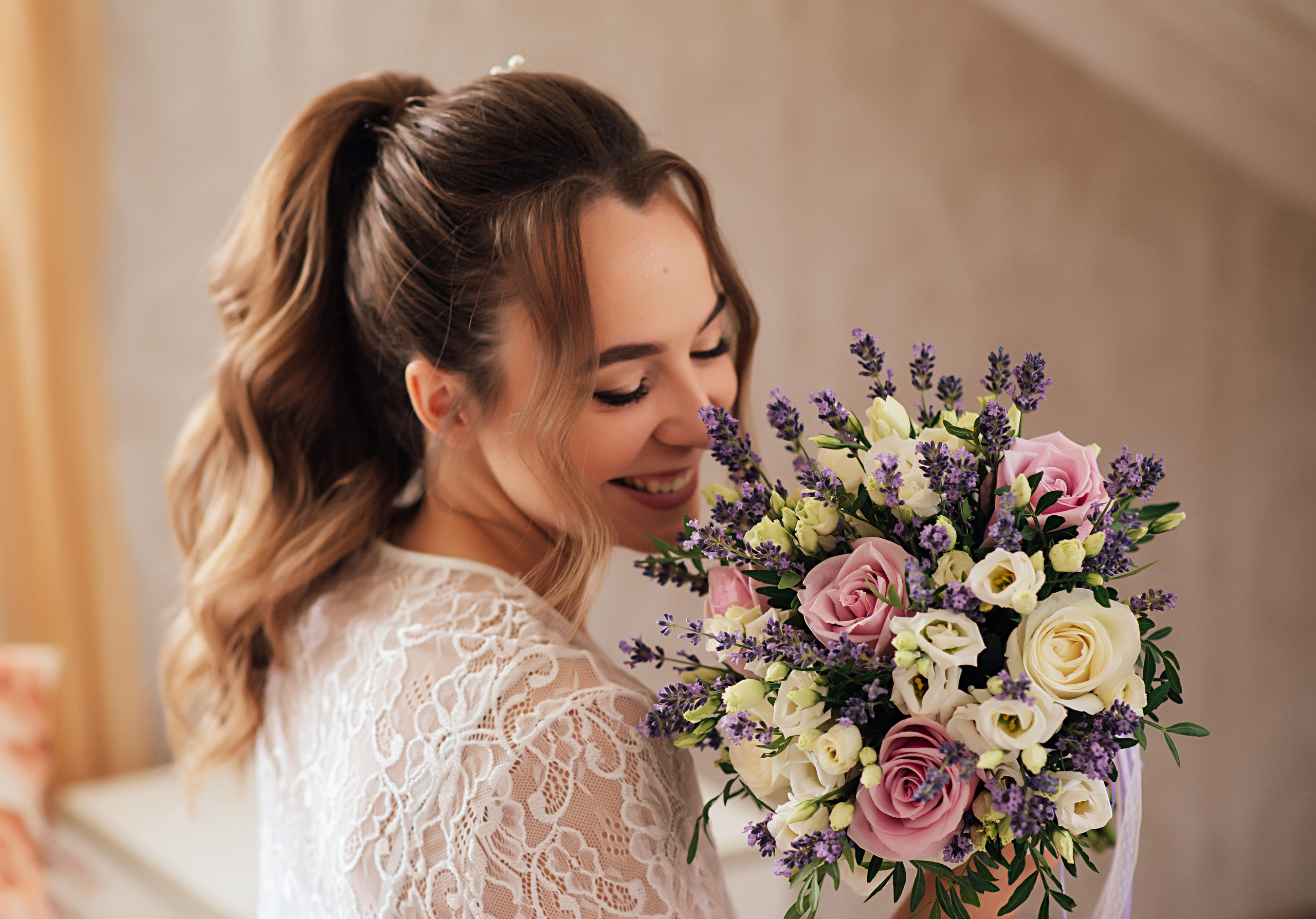 Мария и Данила. Свадебный фотограф в Самаре Анна Гладунова