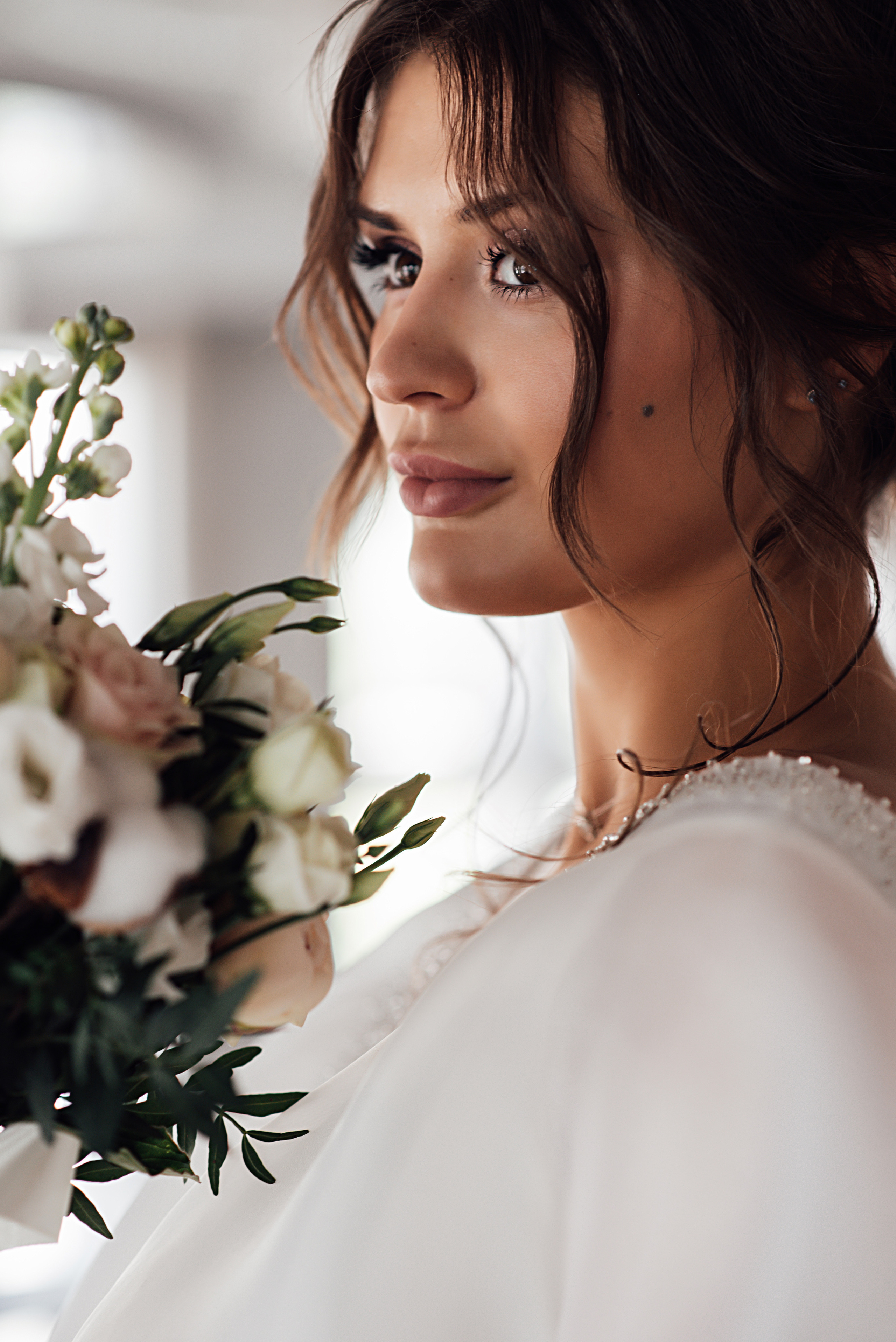 Влад и Ангелина. Свадебный фотограф в Самаре Анна Гладунова