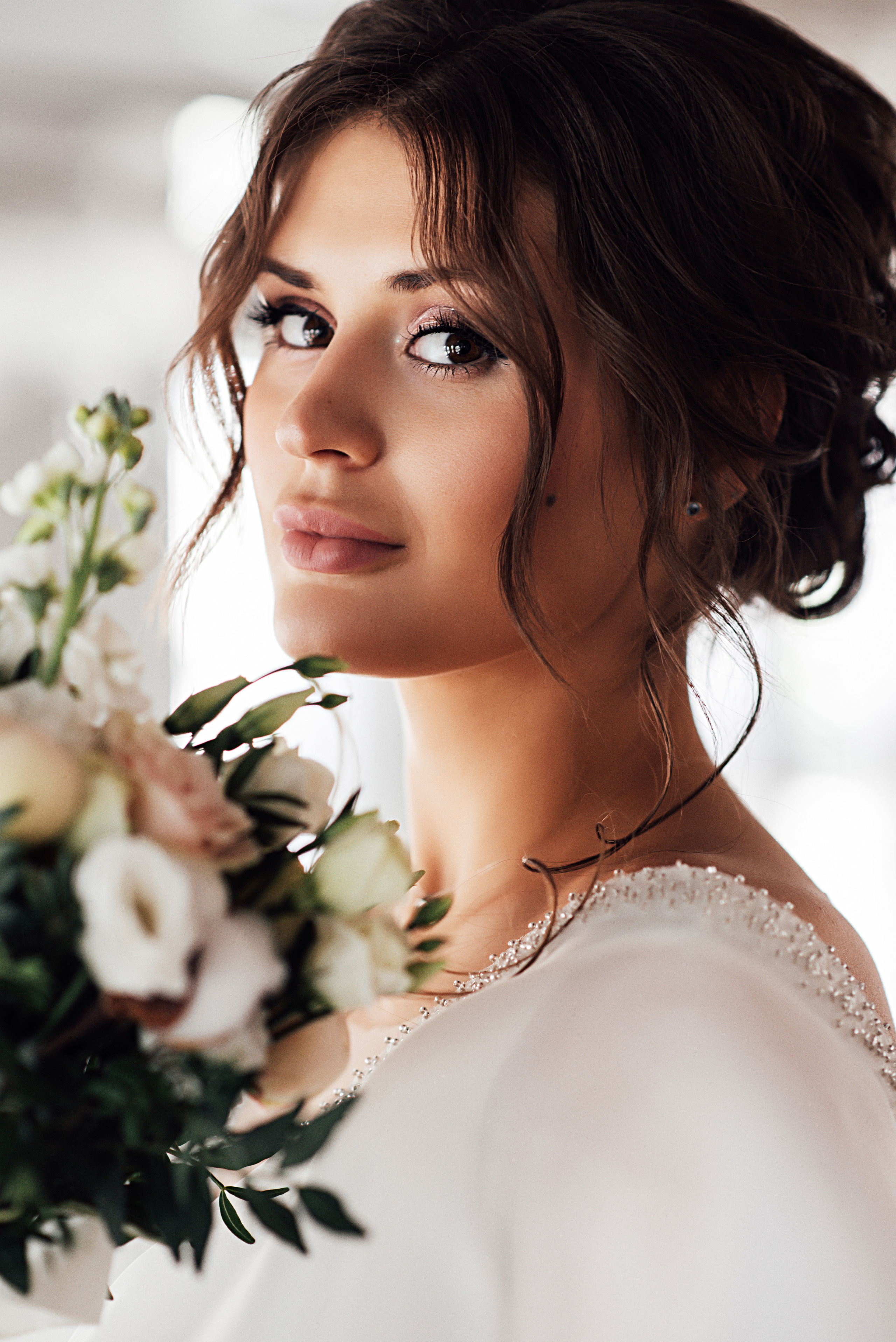 Влад и Ангелина. Свадебный фотограф в Самаре Анна Гладунова