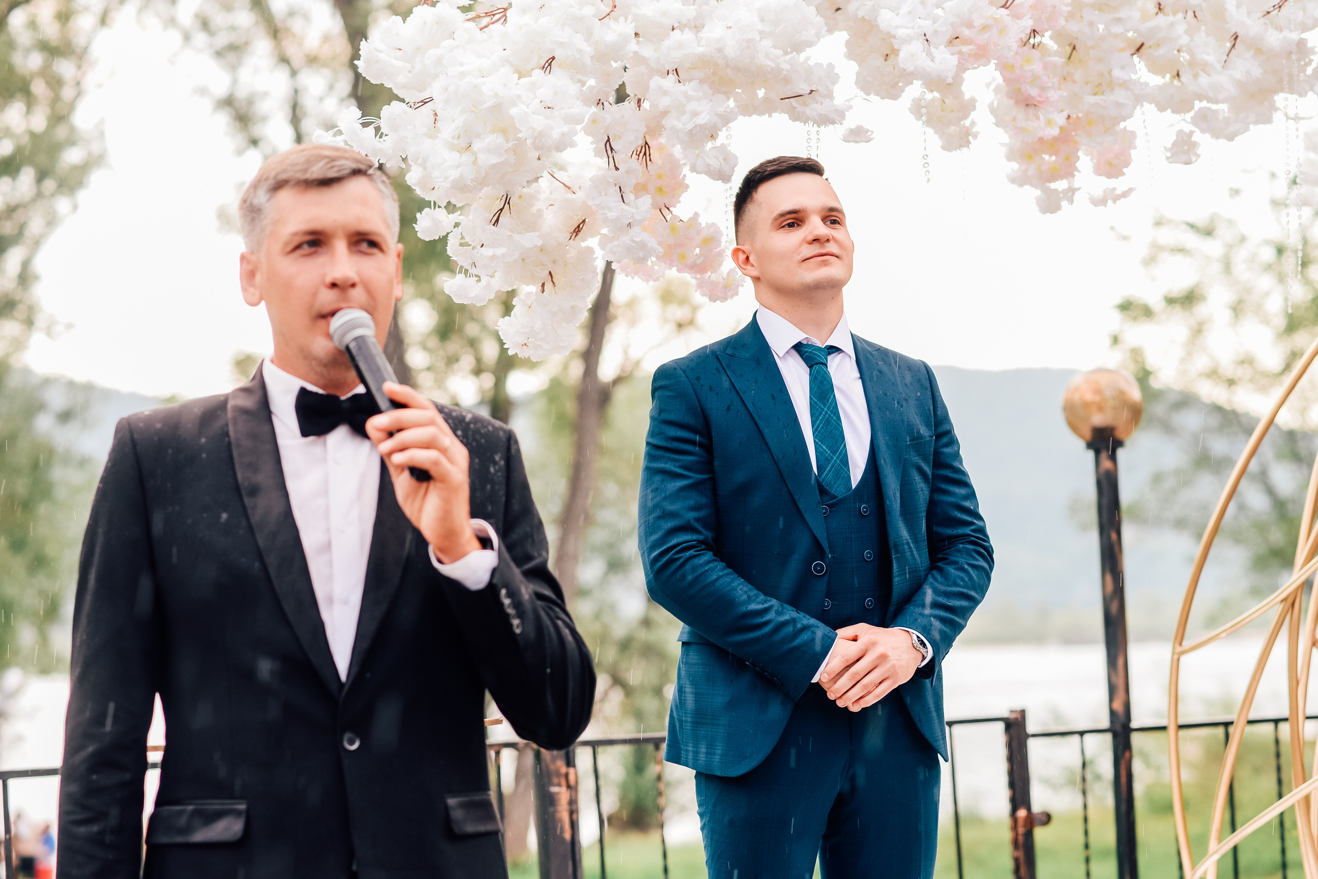 Артём и Катя. Свадебный фотограф в Самаре Анна Гладунова