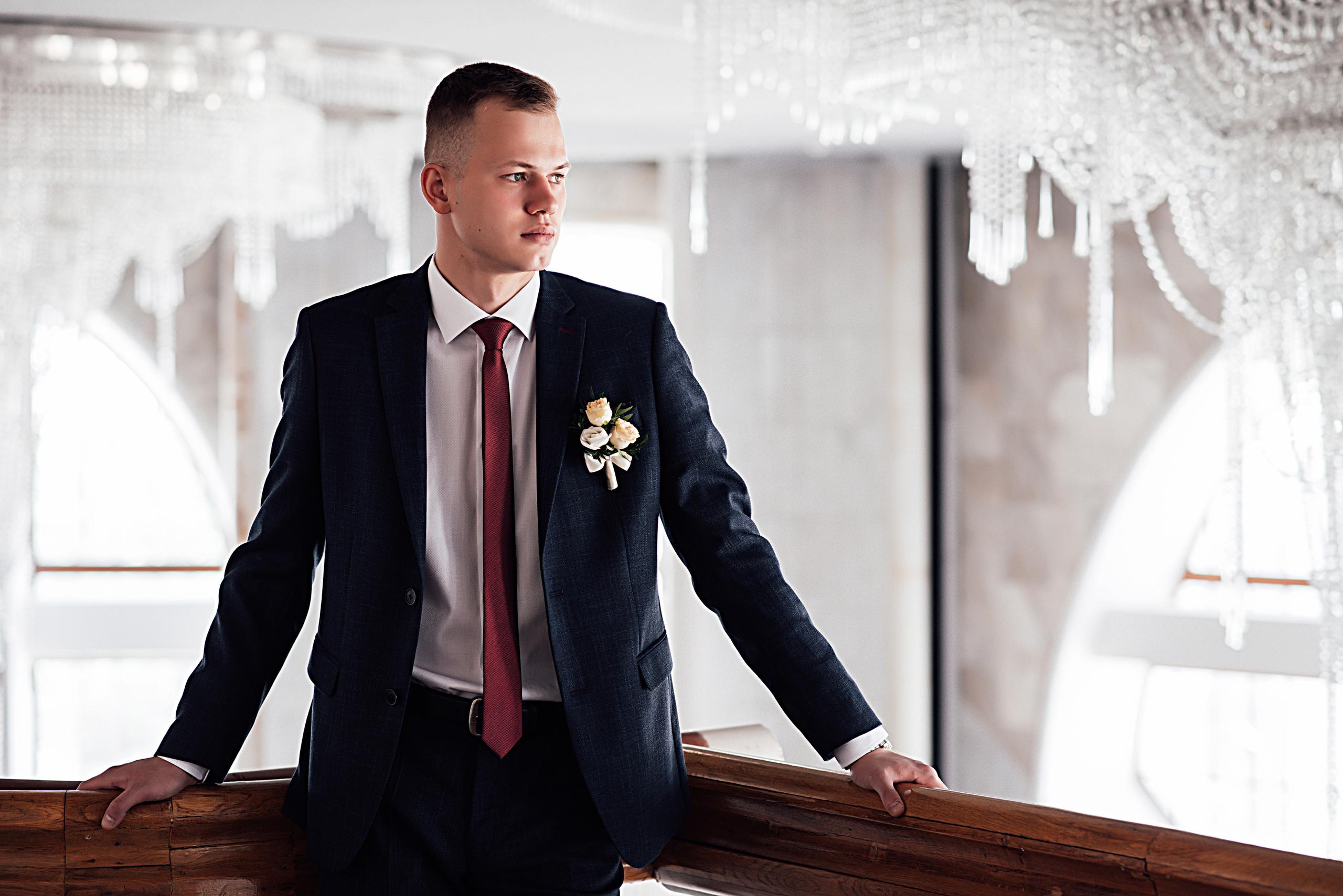 Влад и Ангелина. Свадебный фотограф в Самаре Анна Гладунова