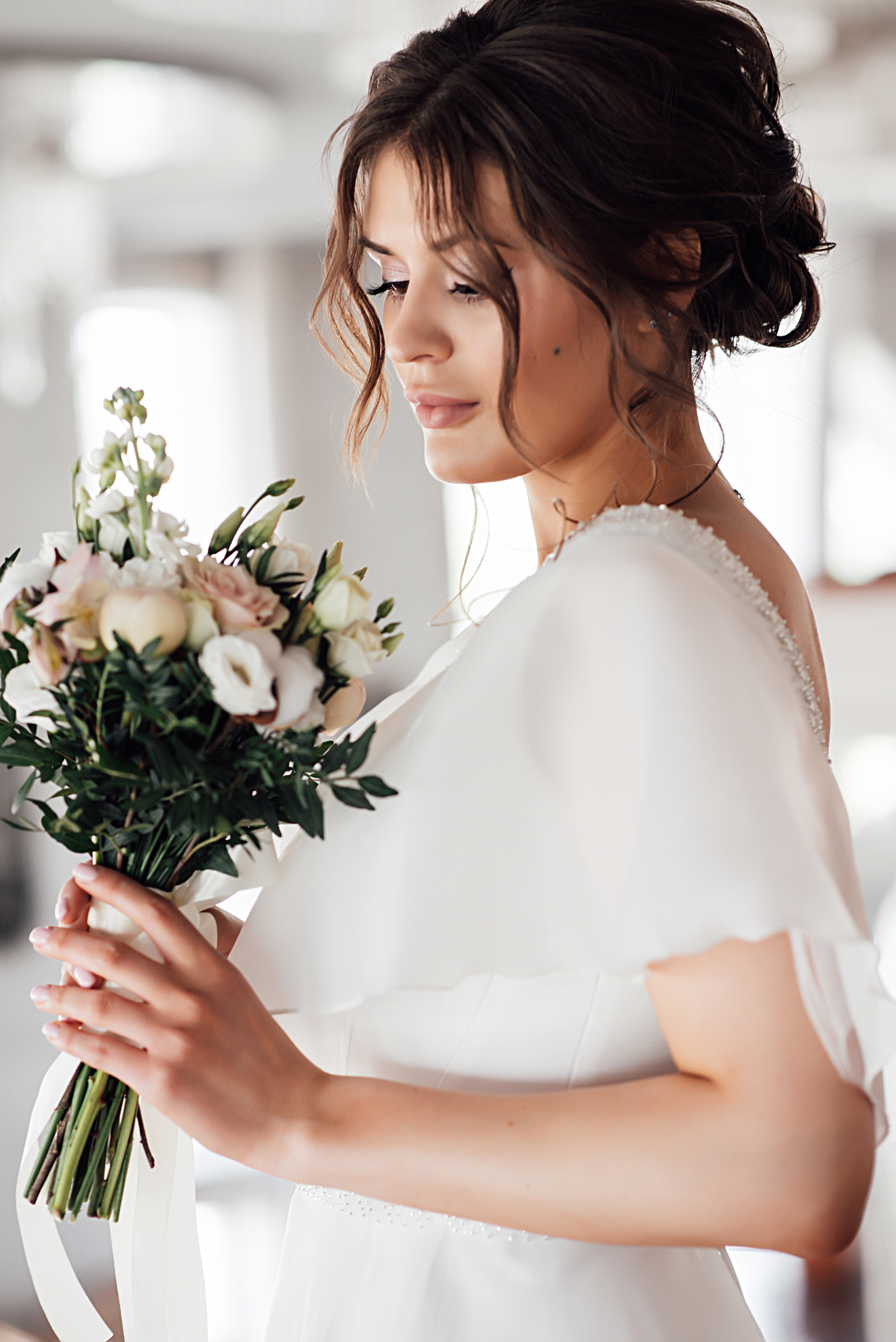 Влад и Ангелина. Свадебный фотограф в Самаре Анна Гладунова