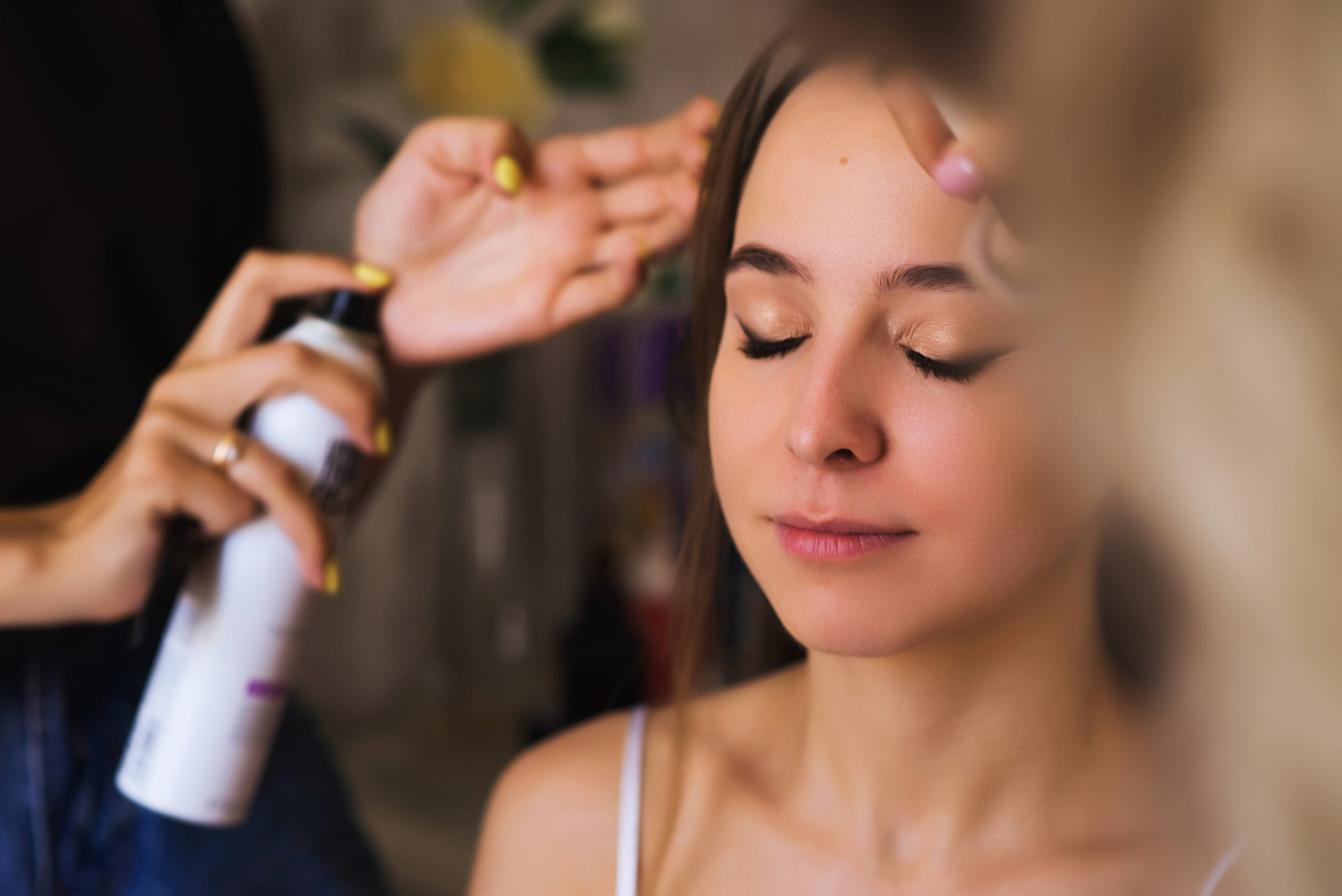 Мария и Данила. Свадебный фотограф в Самаре Анна Гладунова