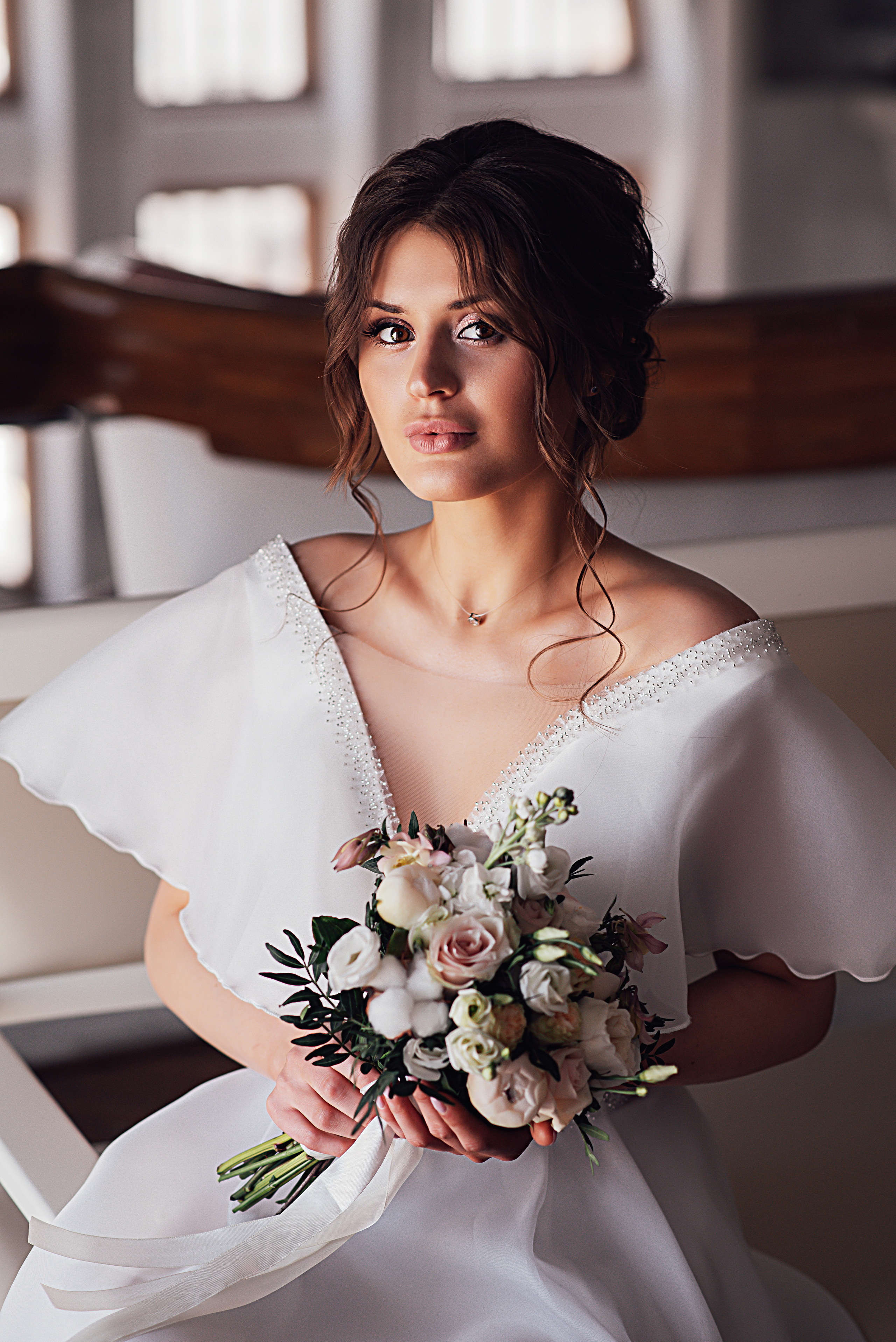 Влад и Ангелина. Свадебный фотограф в Самаре Анна Гладунова