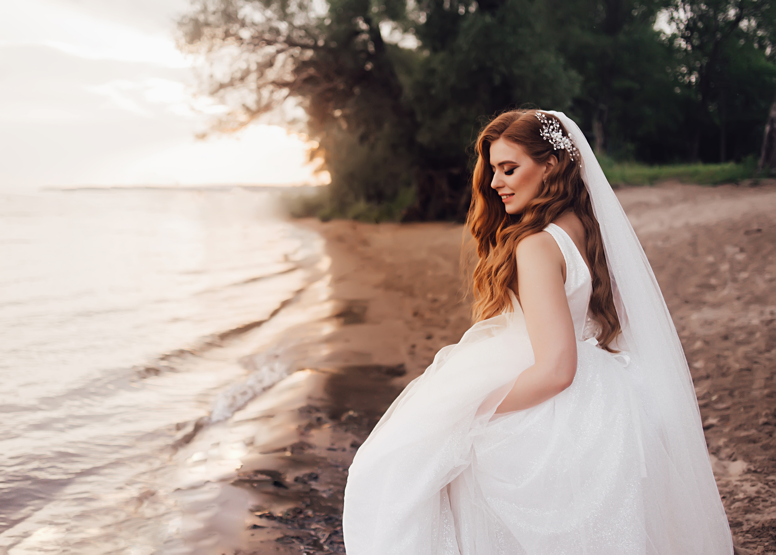 Артём и Катя. Свадебный фотограф в Самаре Анна Гладунова