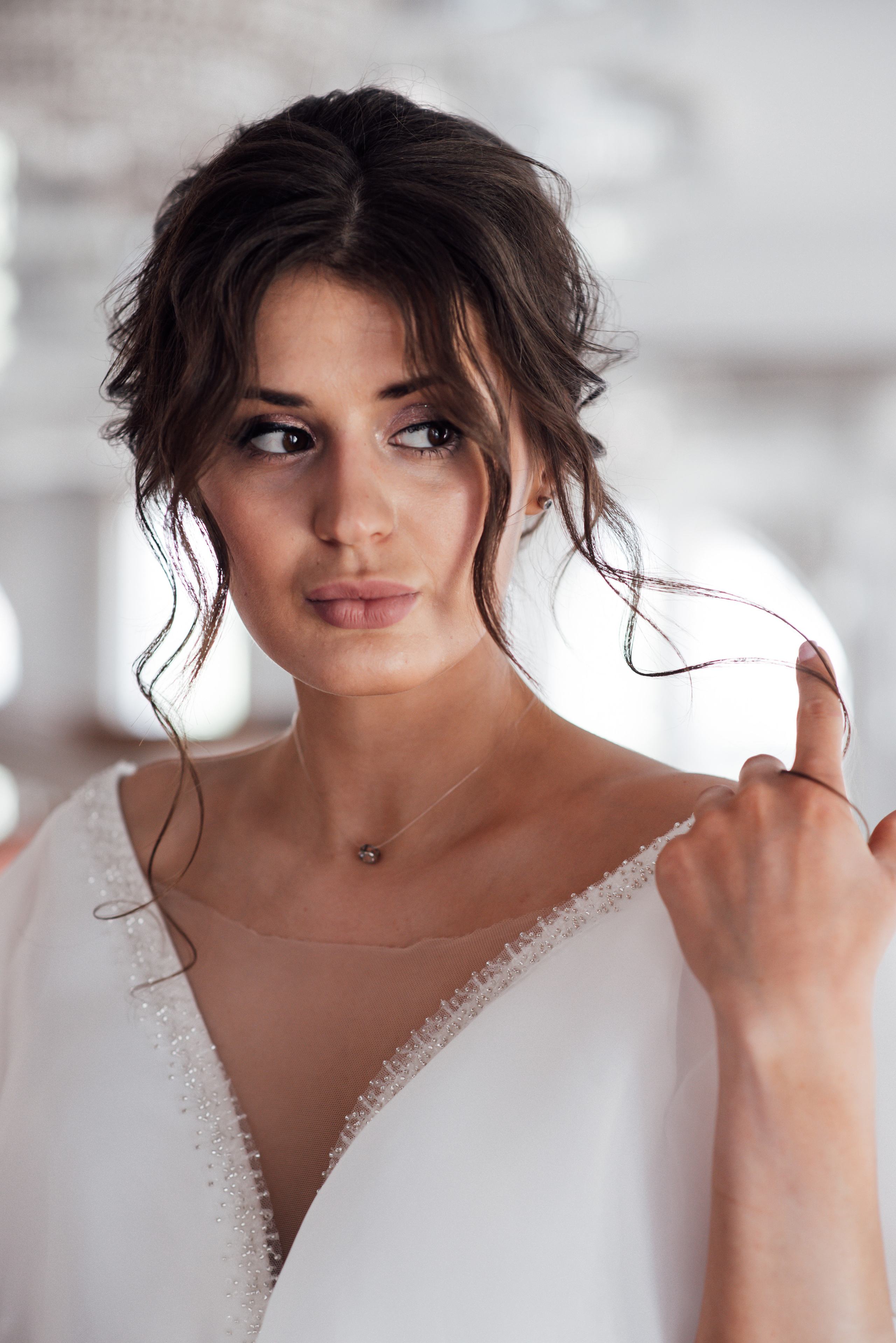 Влад и Ангелина. Свадебный фотограф в Самаре Анна Гладунова