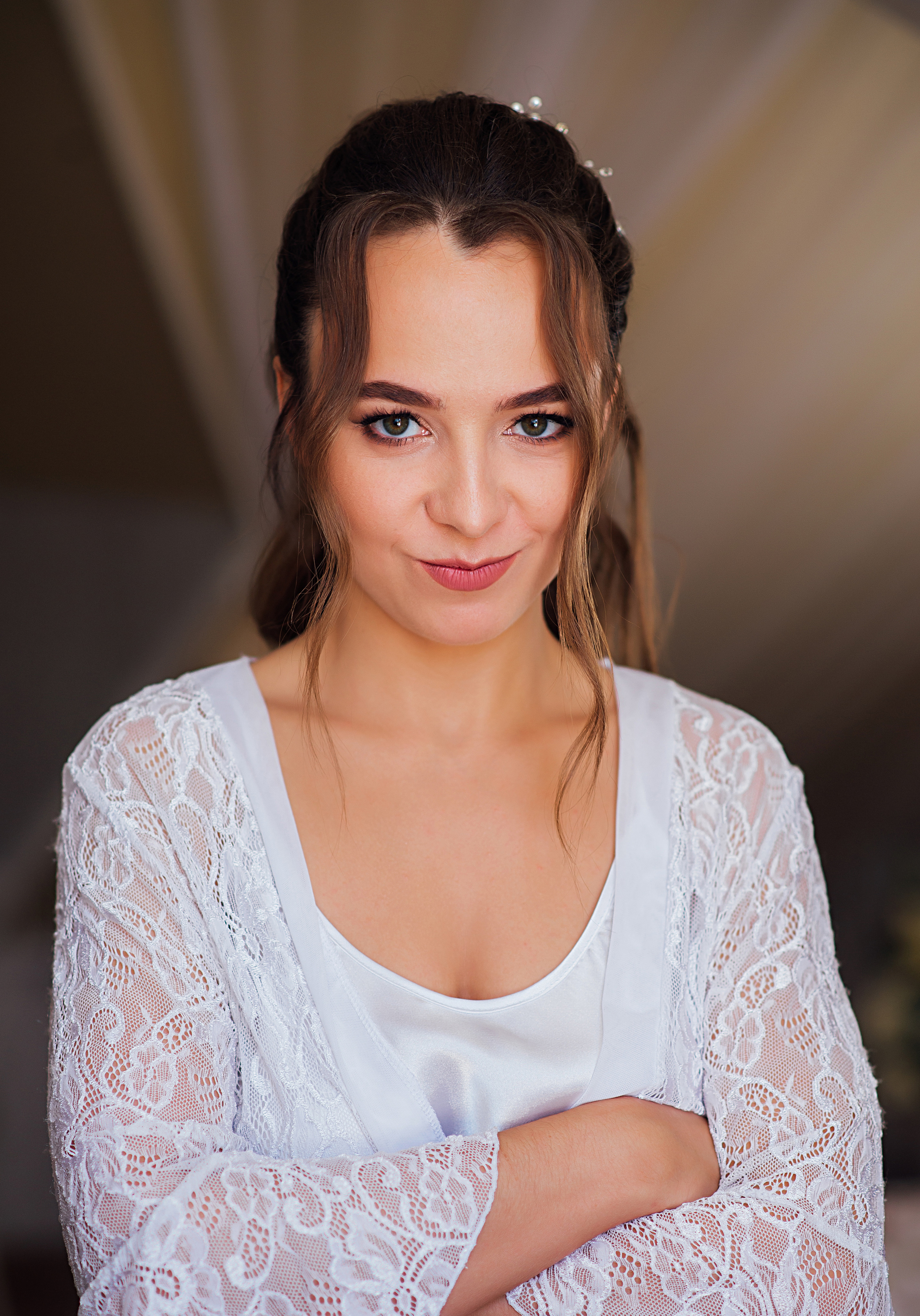 Мария и Данила. Свадебный фотограф в Самаре Анна Гладунова